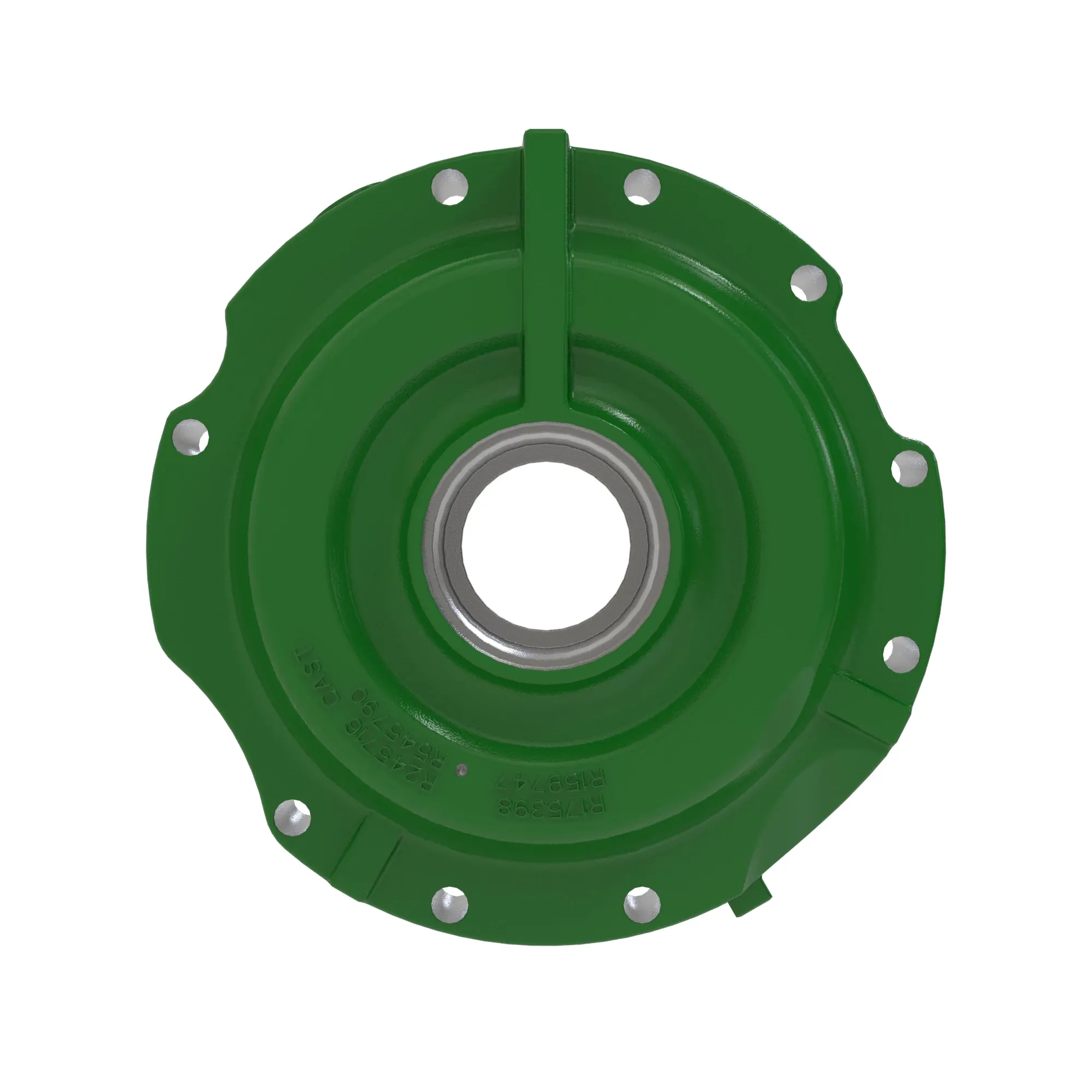 LH W/ BRAKE