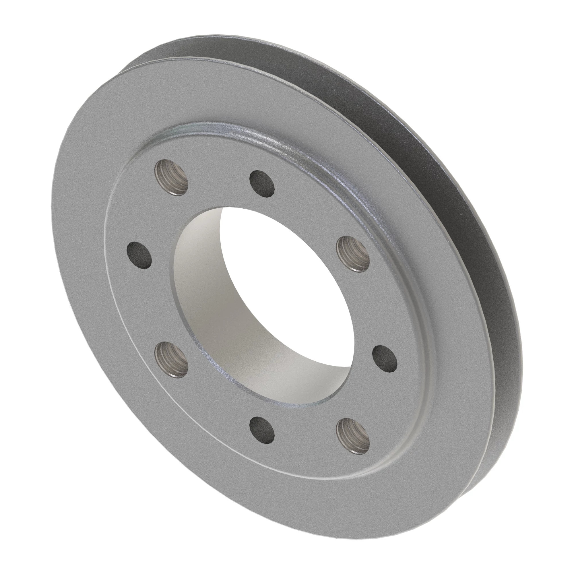 ⚙️ TR124482: Polea John Deere 🚜✅ | Calidad Garantizada ✅