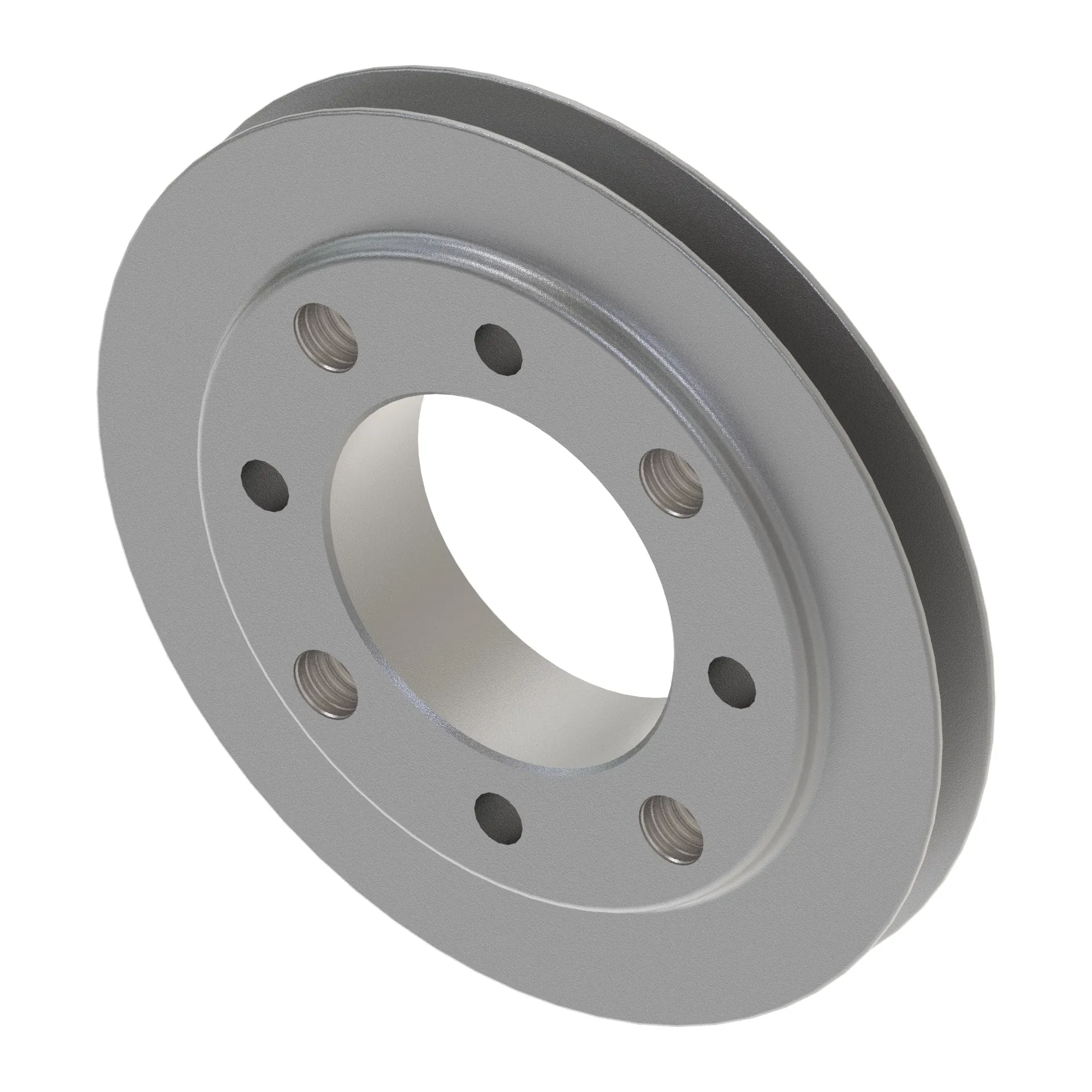 John Deere Compressor Pulley - TR124482