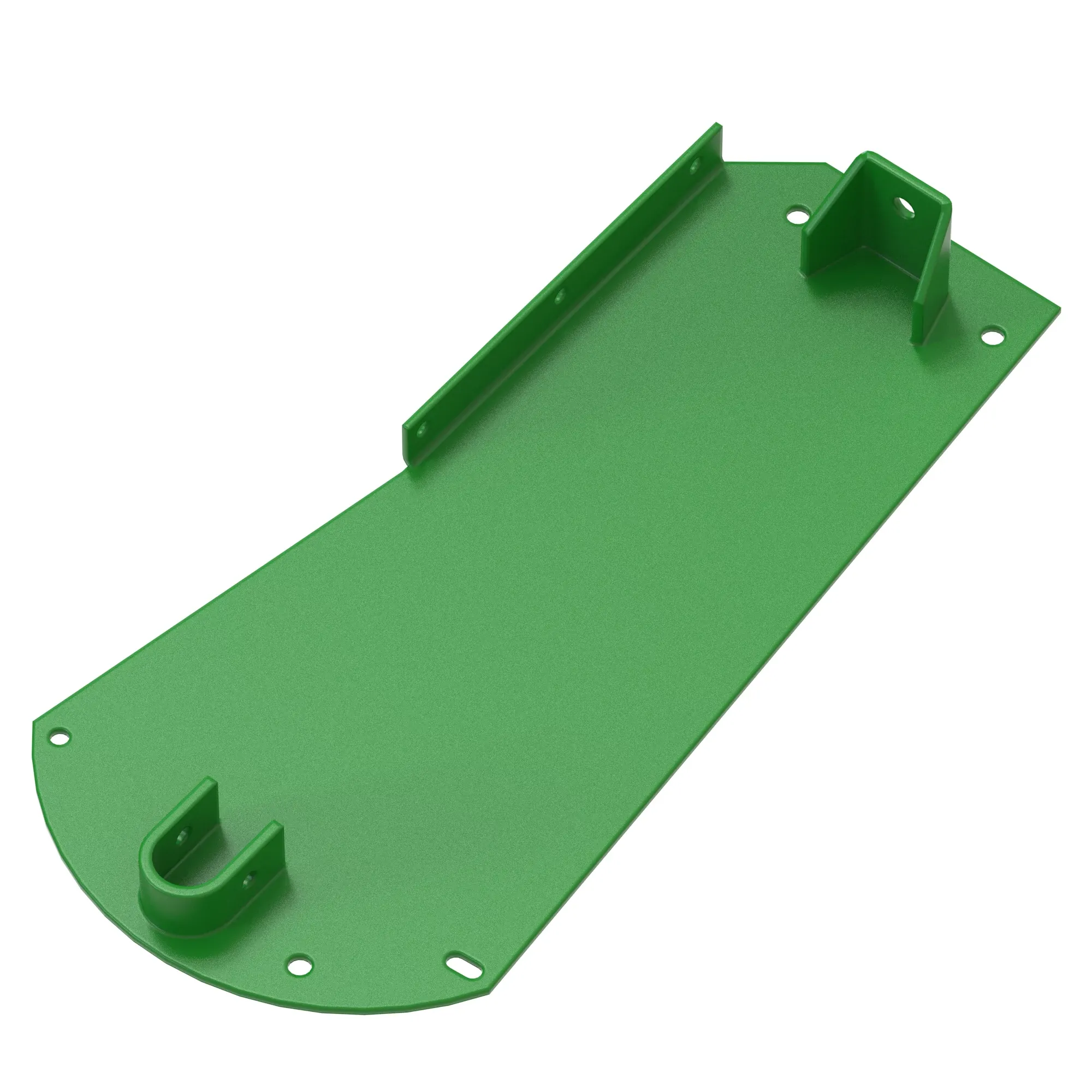 John Deere Support - AXE11997