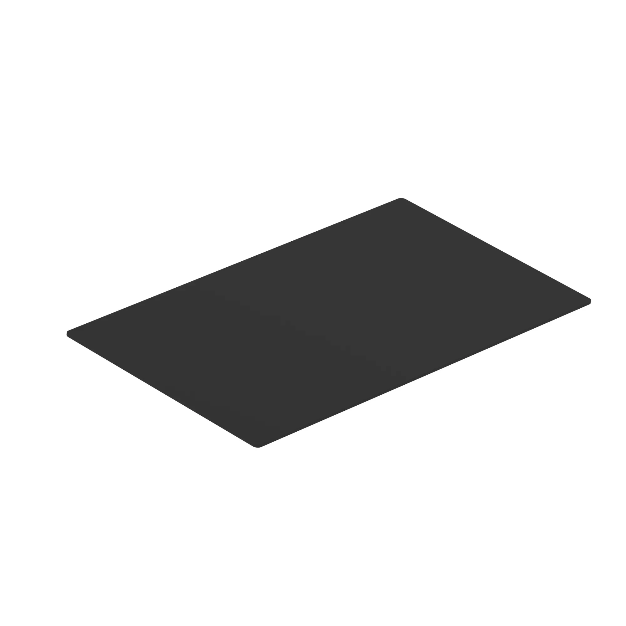 BARRIER, HEAT SHIELD