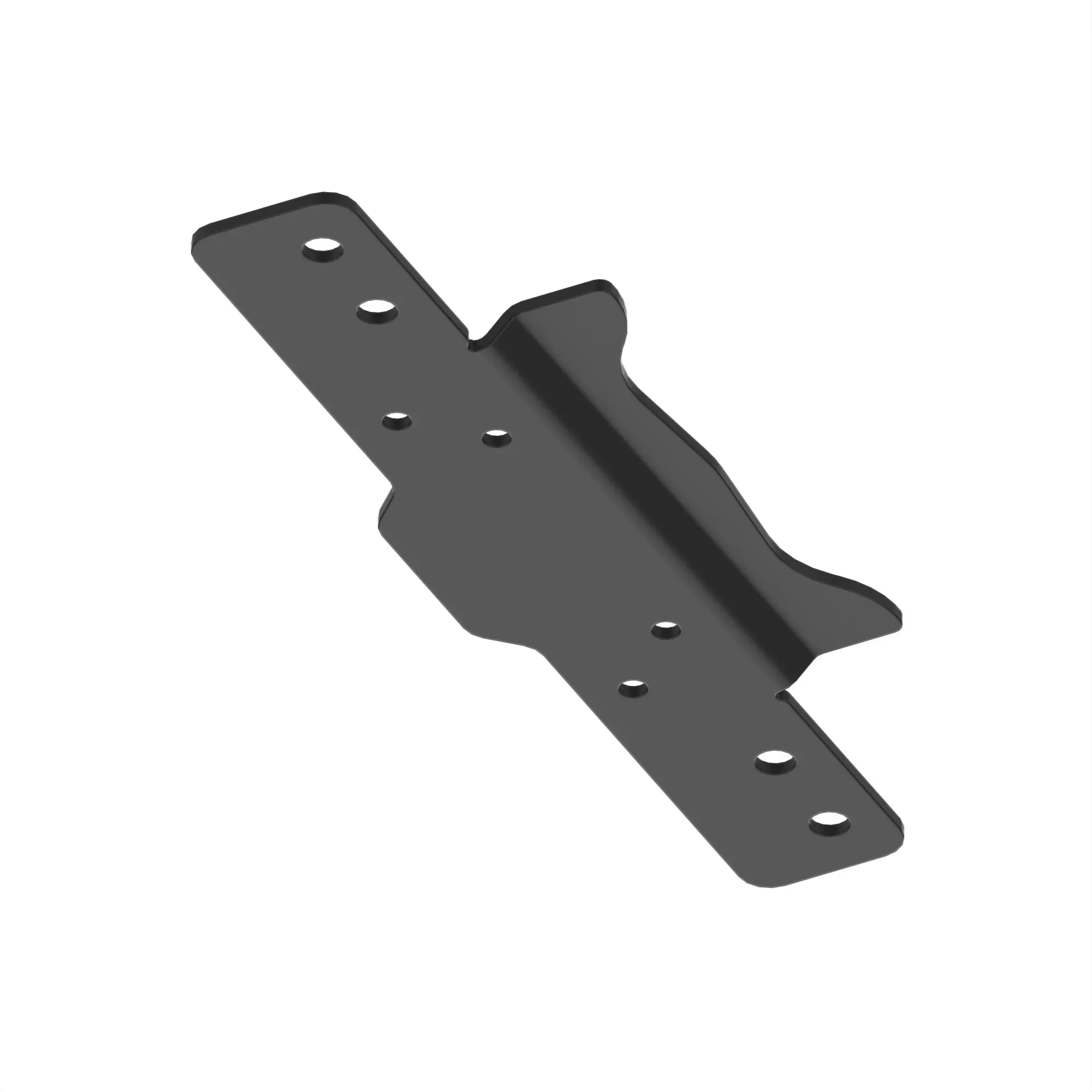 HOOD LATCH  MW65-75 WITH FPTO