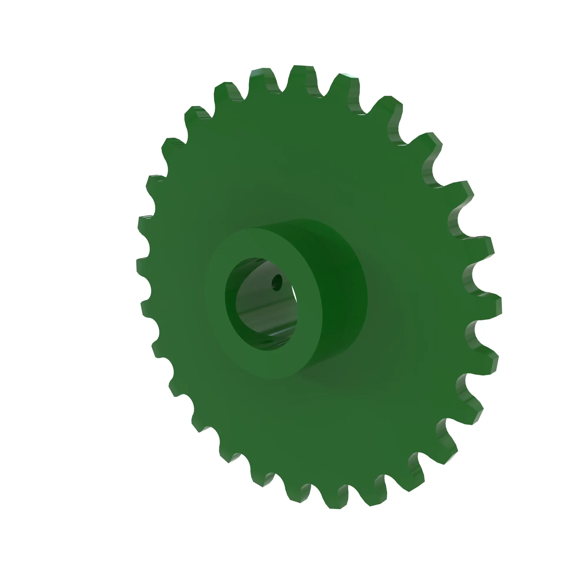 SPROCKET ASSY-29T ANSI 41
