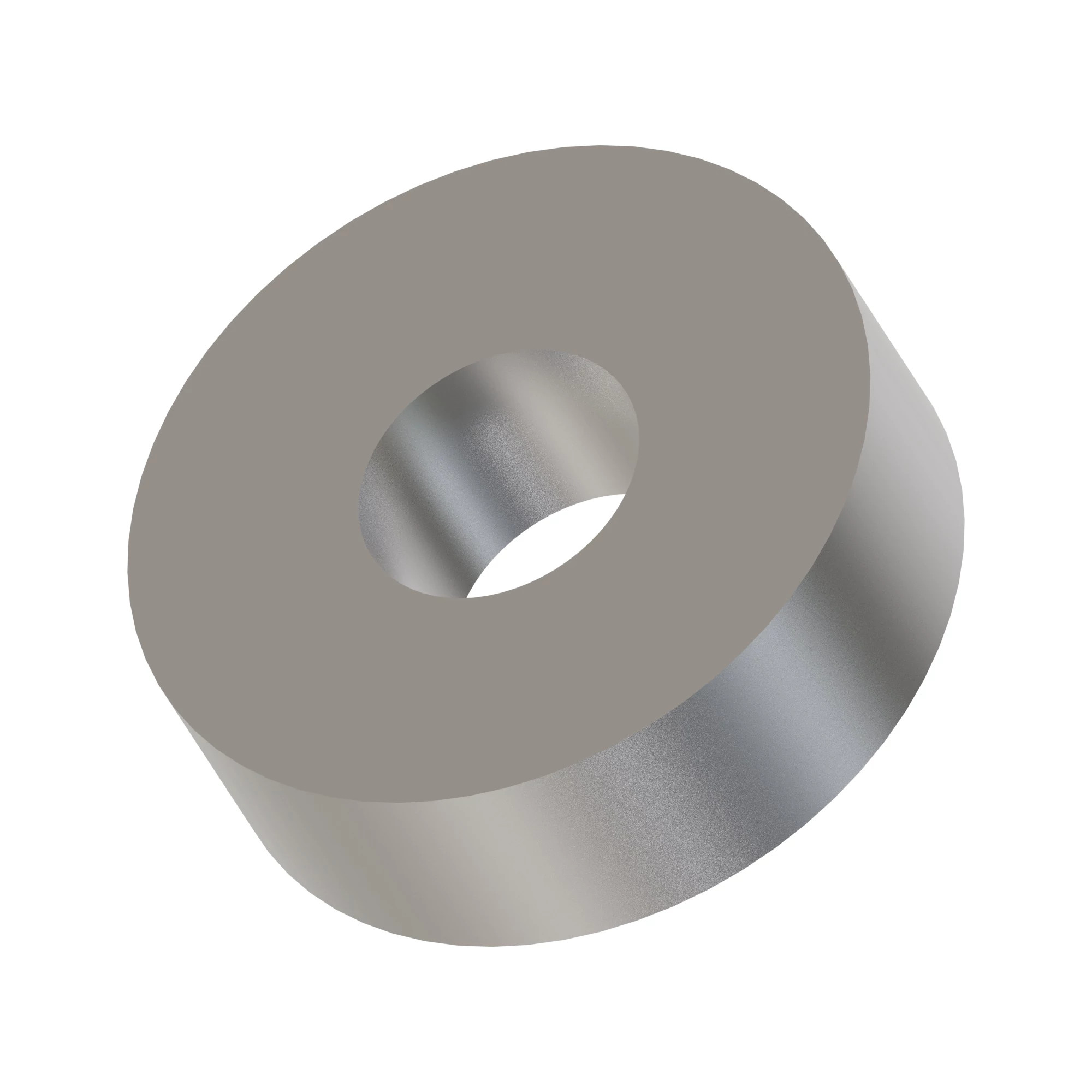 BUSHING, RADIATOR BACKET