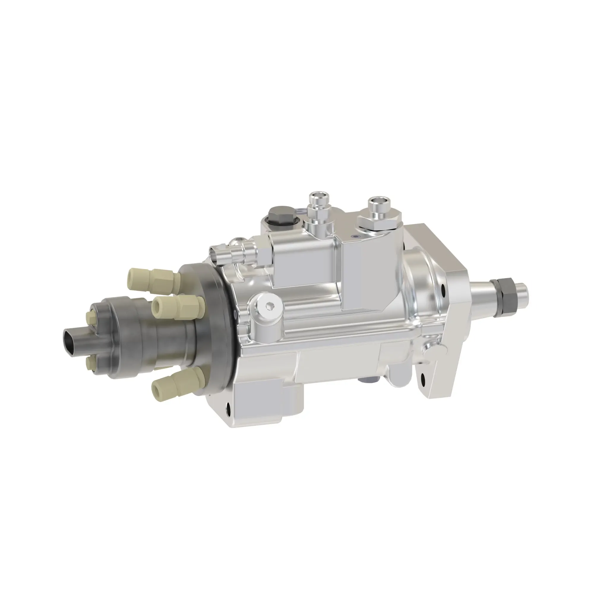 Fuel Injection Pump