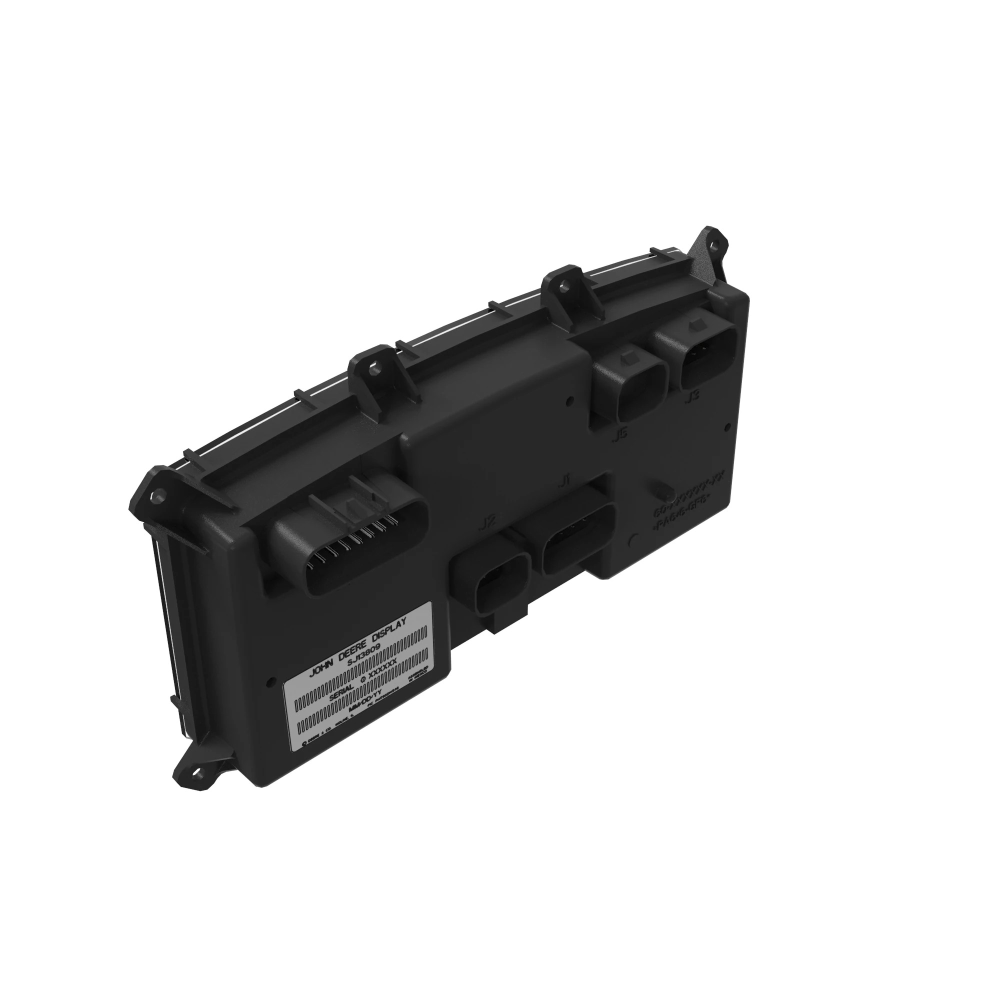 INSTRUMENT CLUSTER, INSTRUMENT CLUS