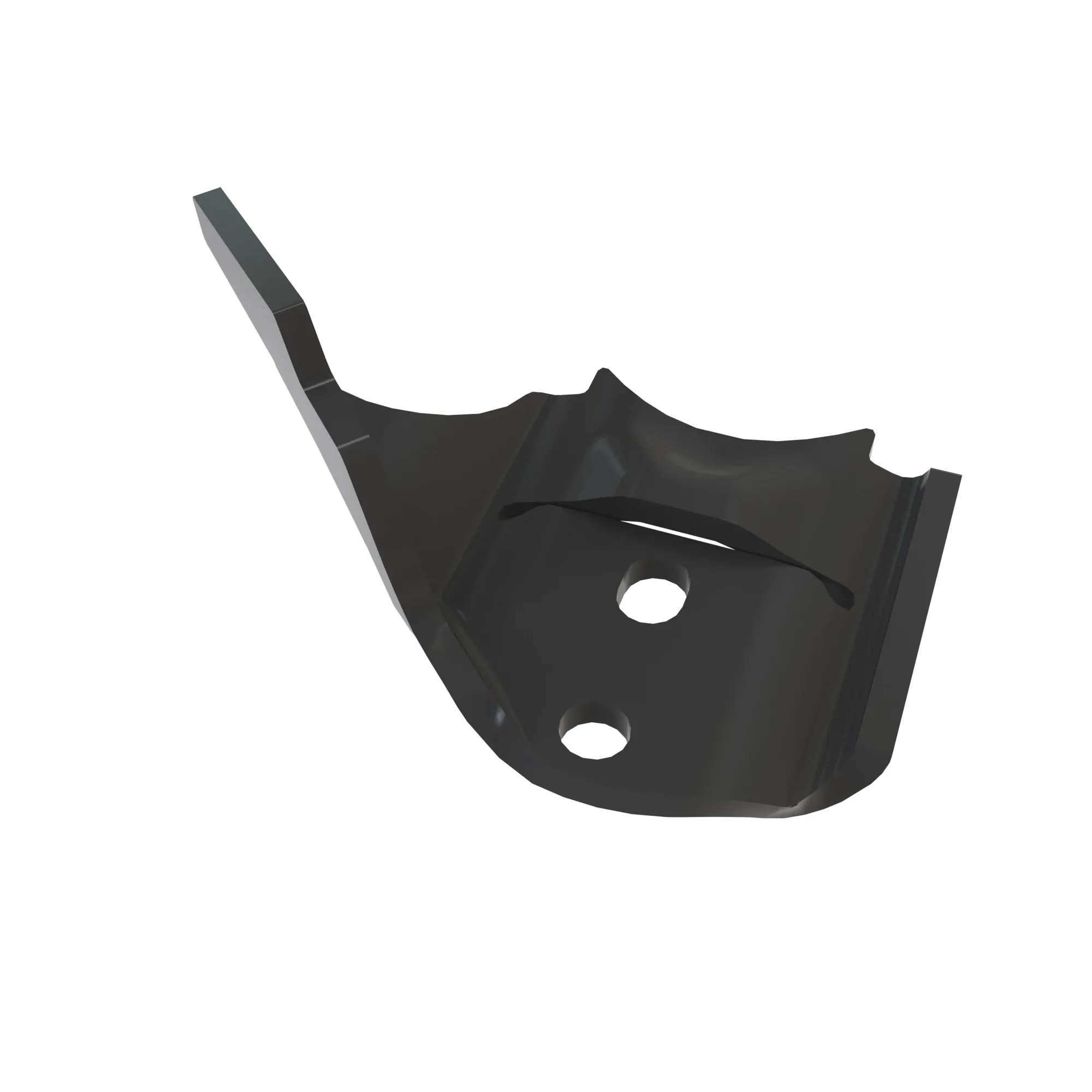 John Deere Rotating Scraper - FH330128