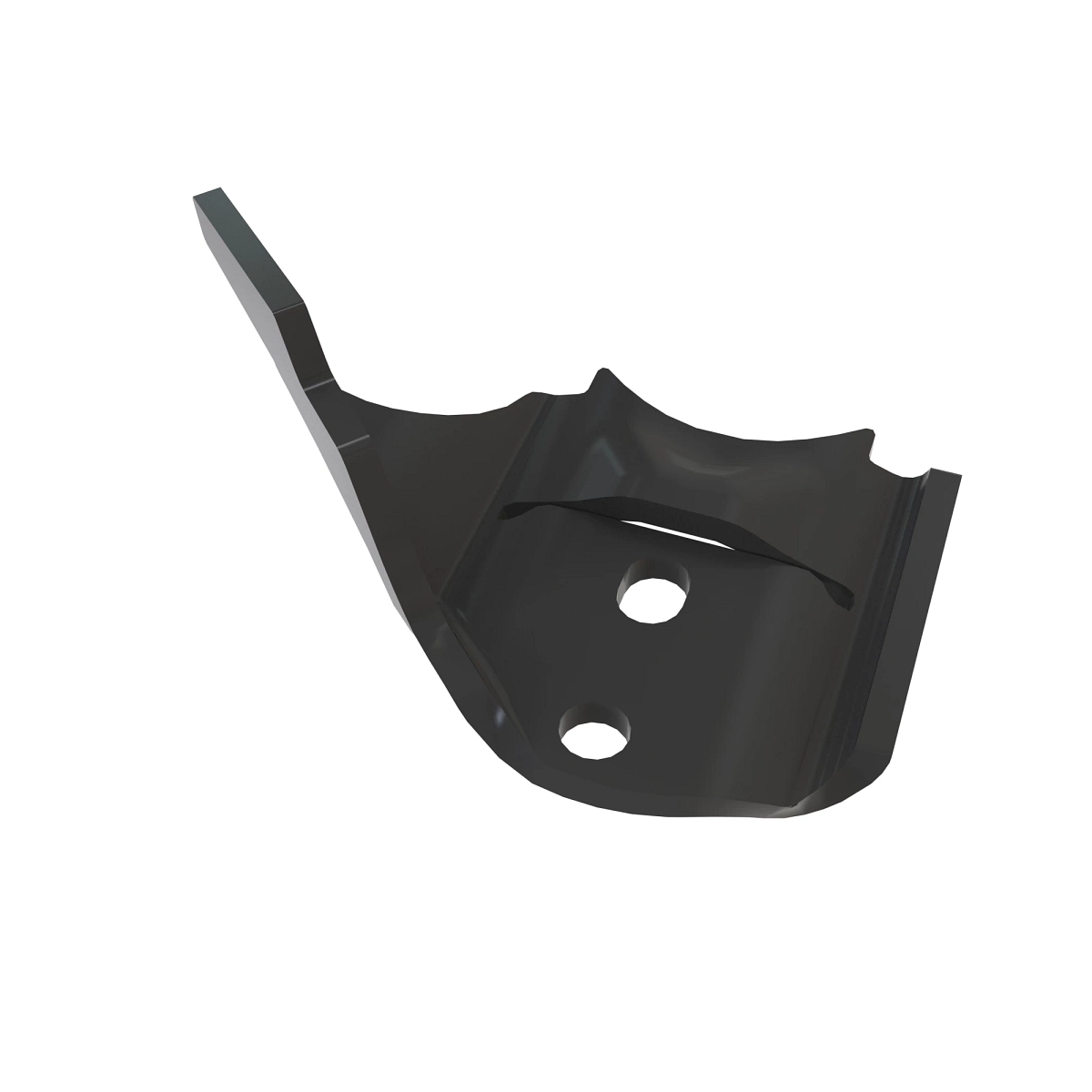 Rotating Scraper, Cclk Wis