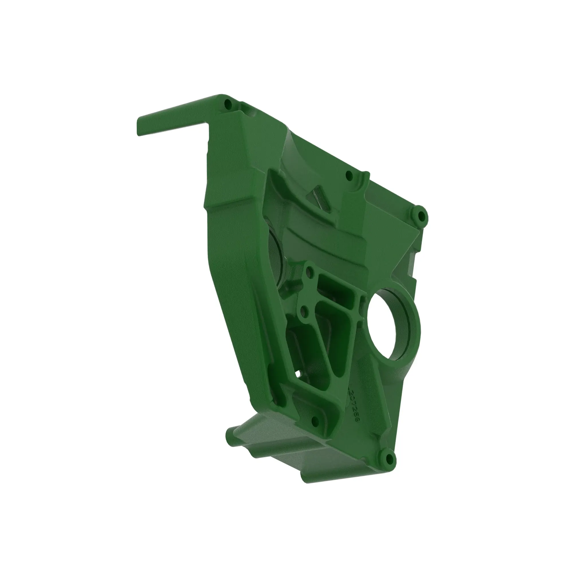 SUPPORT, PTO BEARING, HEAVY DUTY