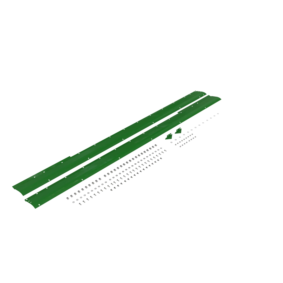 Stripper Kit, 12R30/70 Cornhead Gra