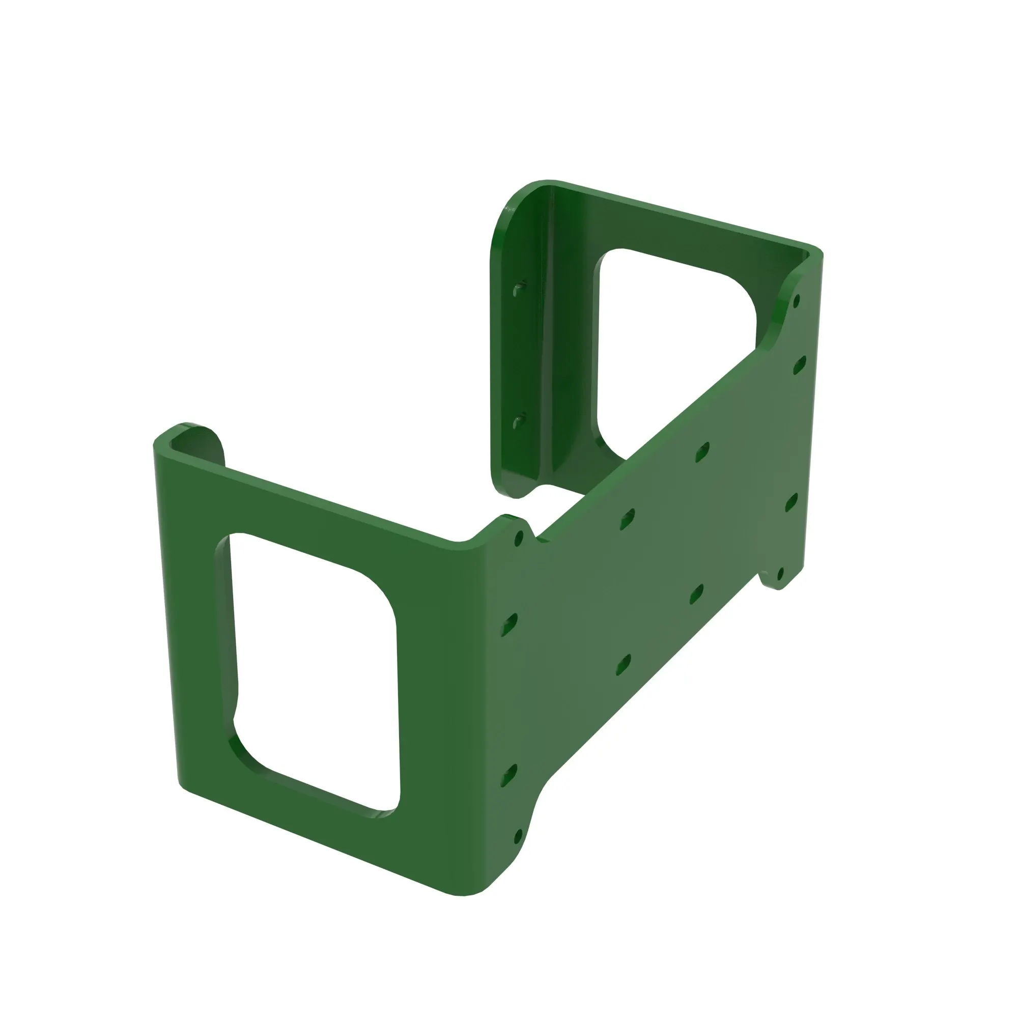 John Deere Plate - A108101
