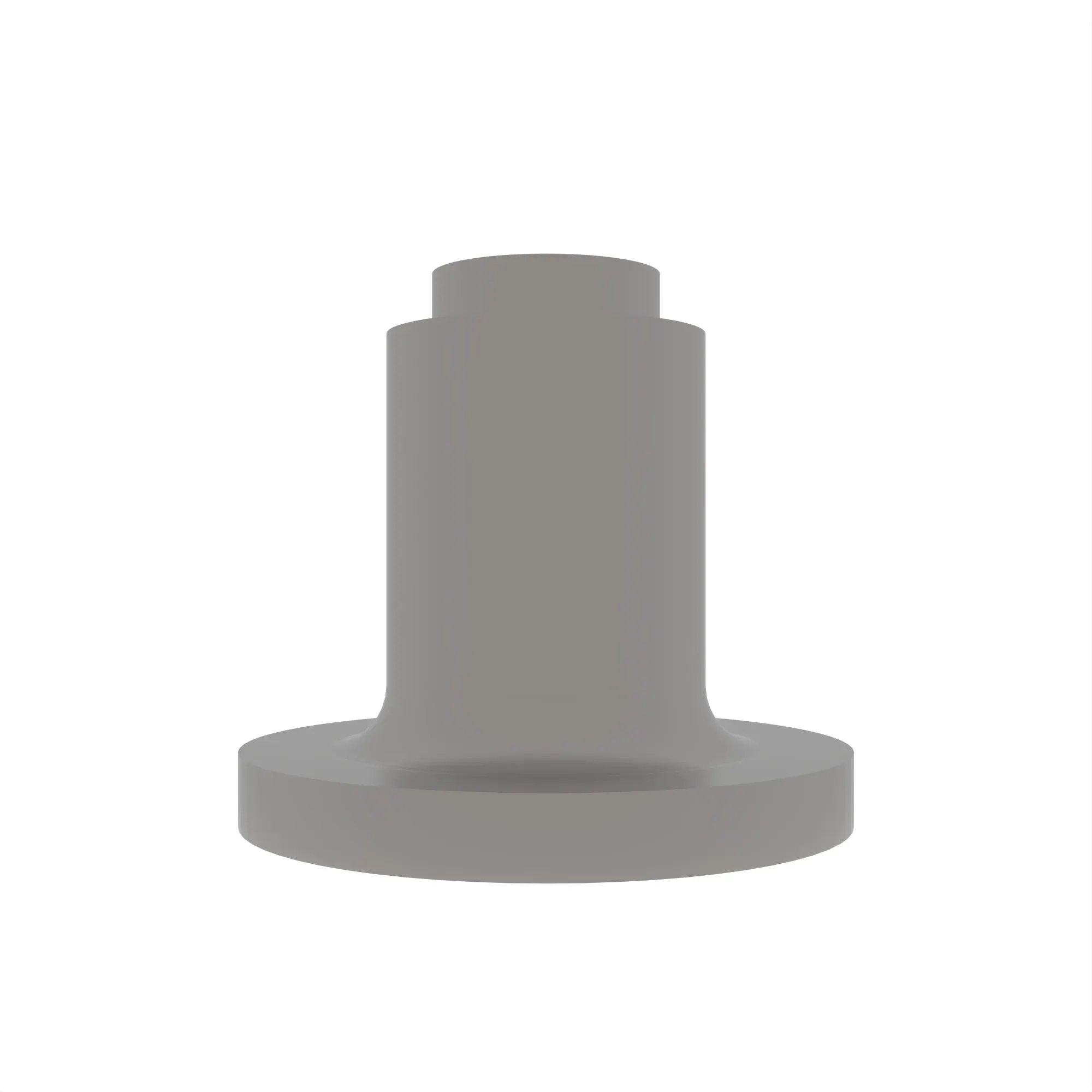 SPACER, SHOULDERED