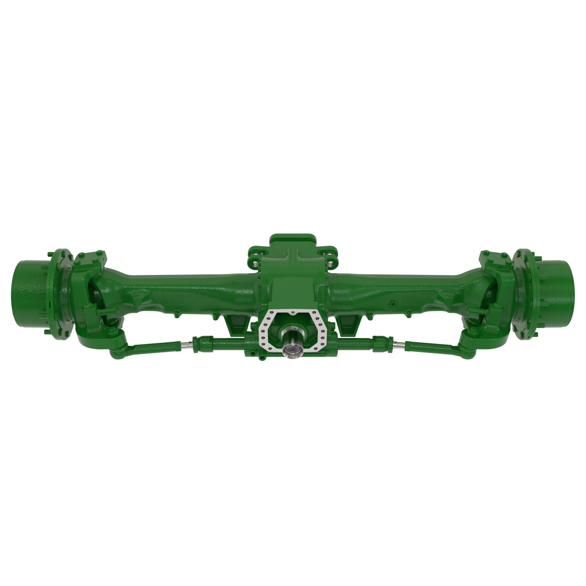 ⚙️ AL227189: Eje Delantero John Deere 🚜✅ | Procomex