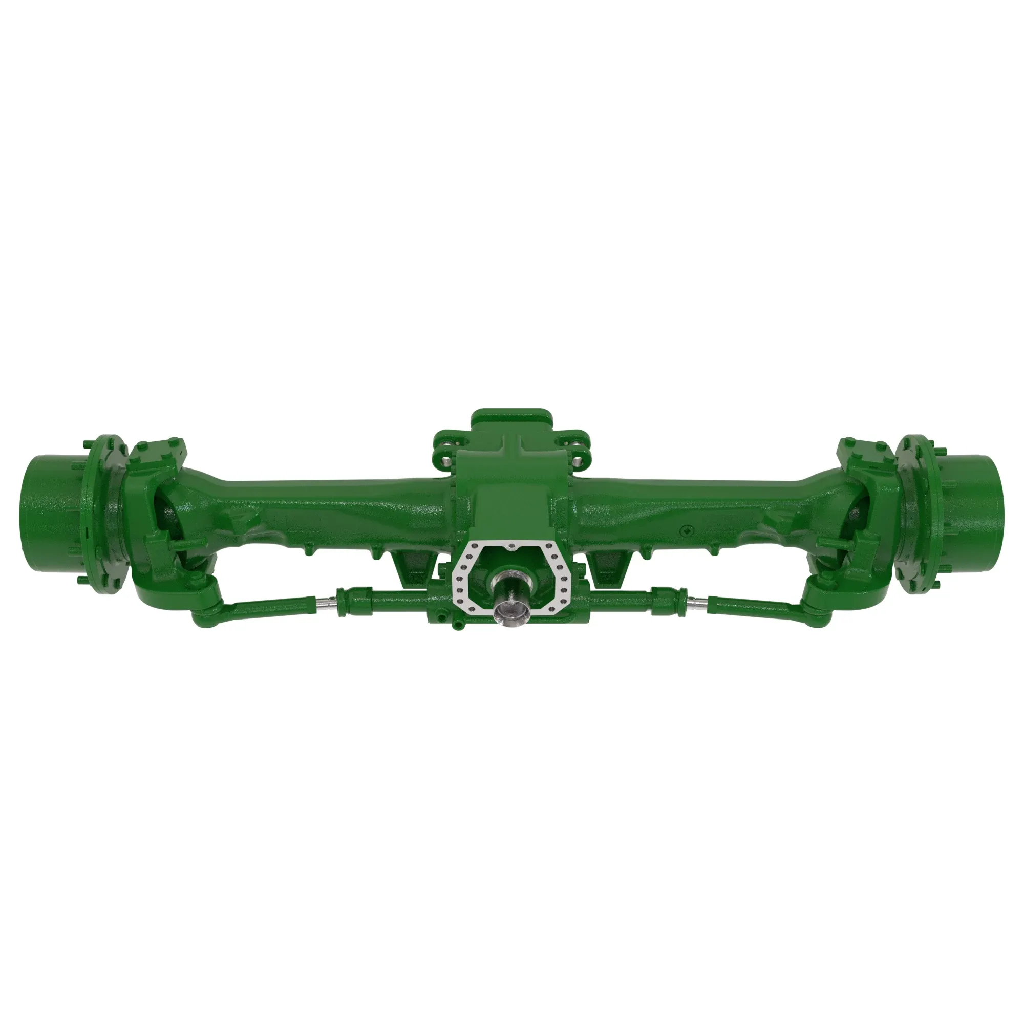 John Deere Front Axle - AL227189