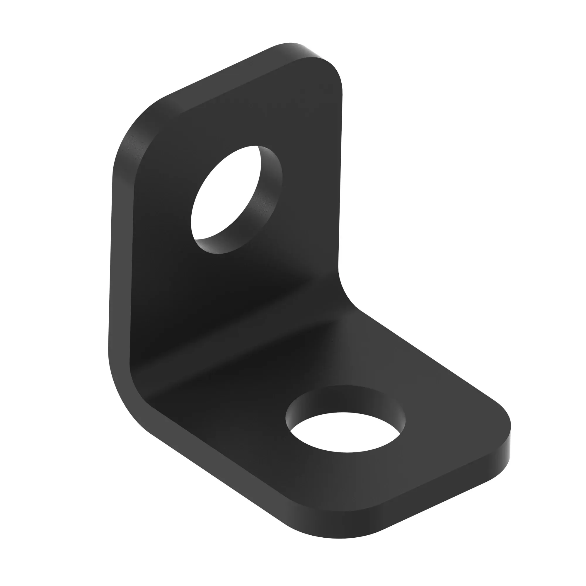 BRACKET, INNER PLUMB ROLLER