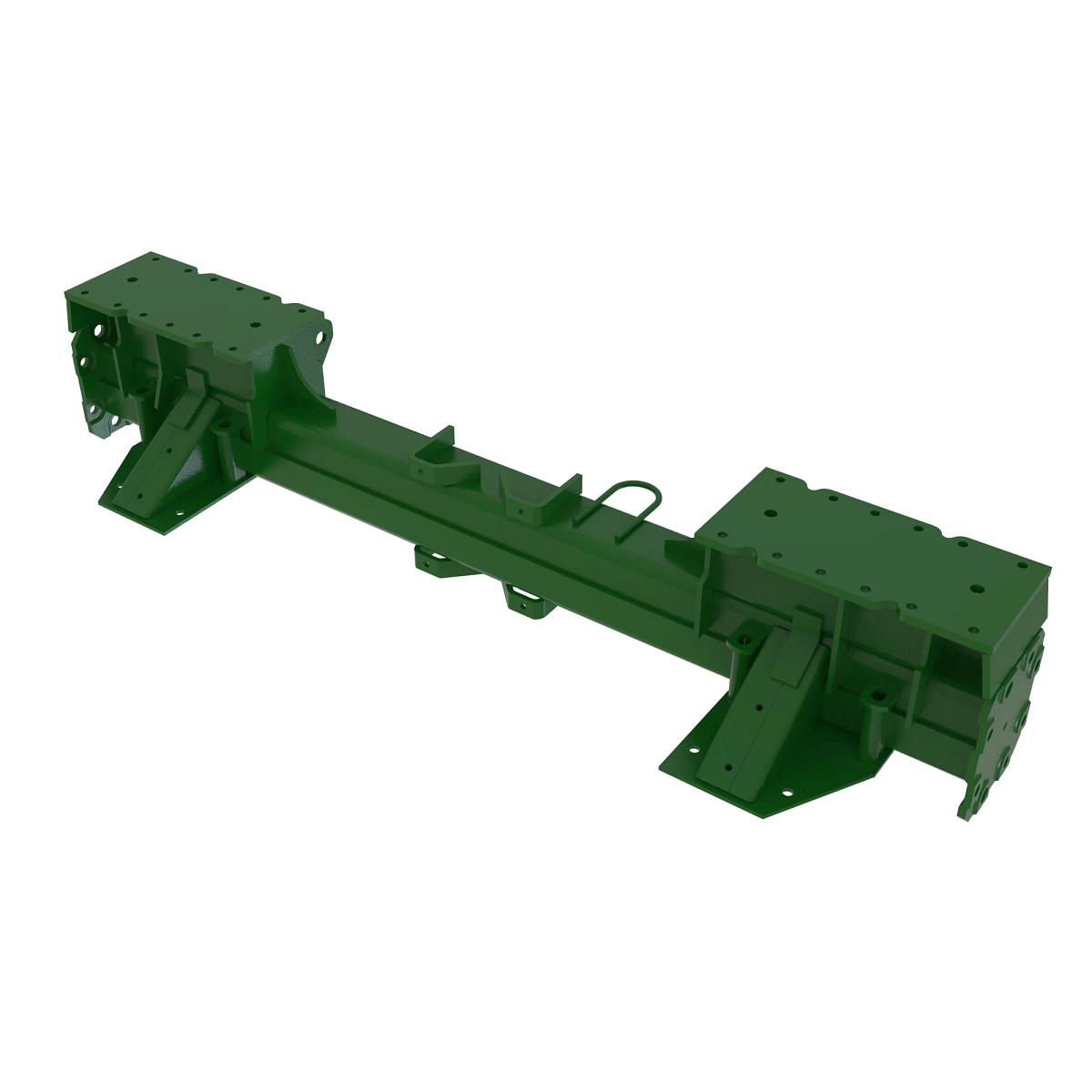 Front Axle