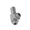 John Deere Tee Fitting - 38H1505