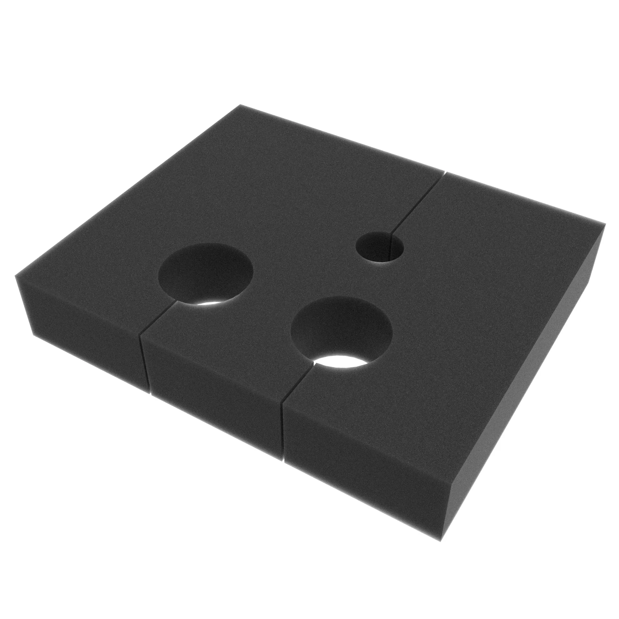 John Deere Foam Pad - R261671