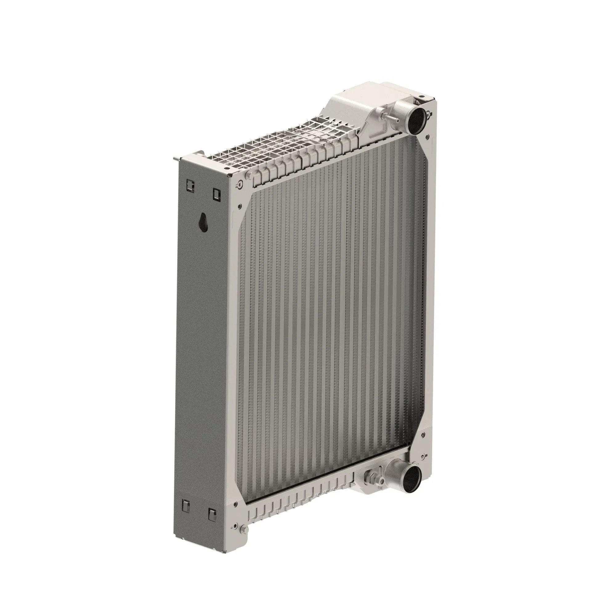 John Deere Radiator - SJ20814