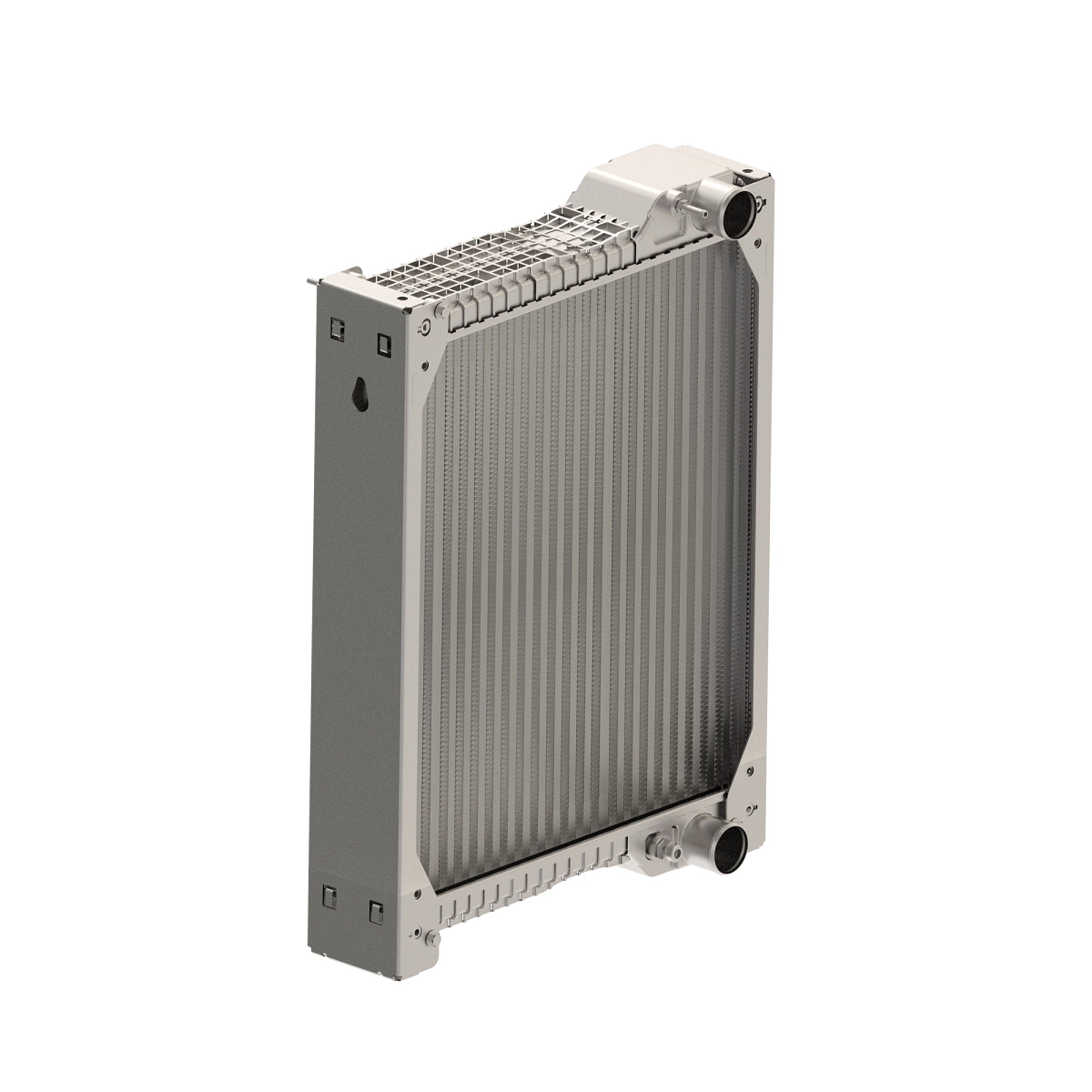 Radiator 6DFT4