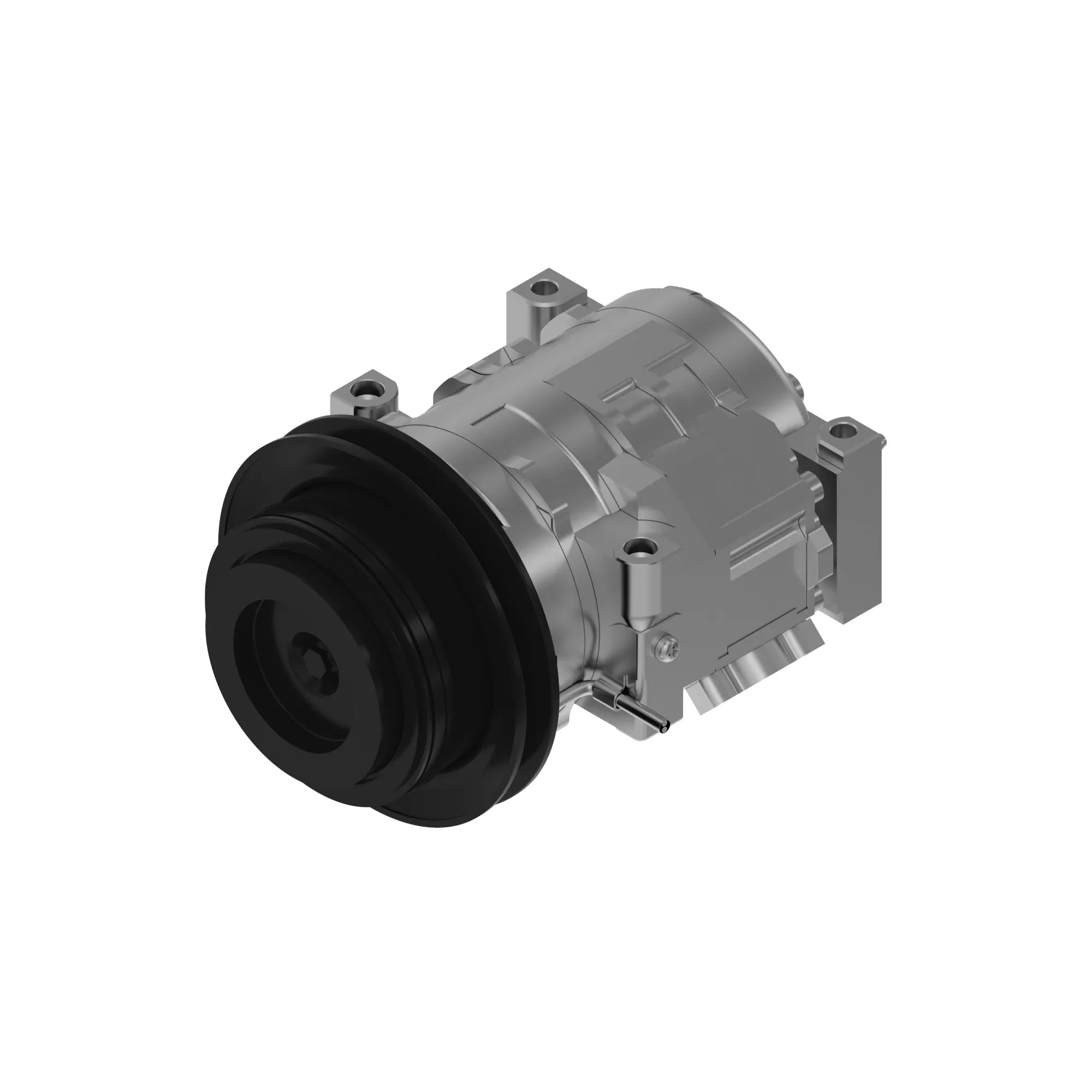 Compressor