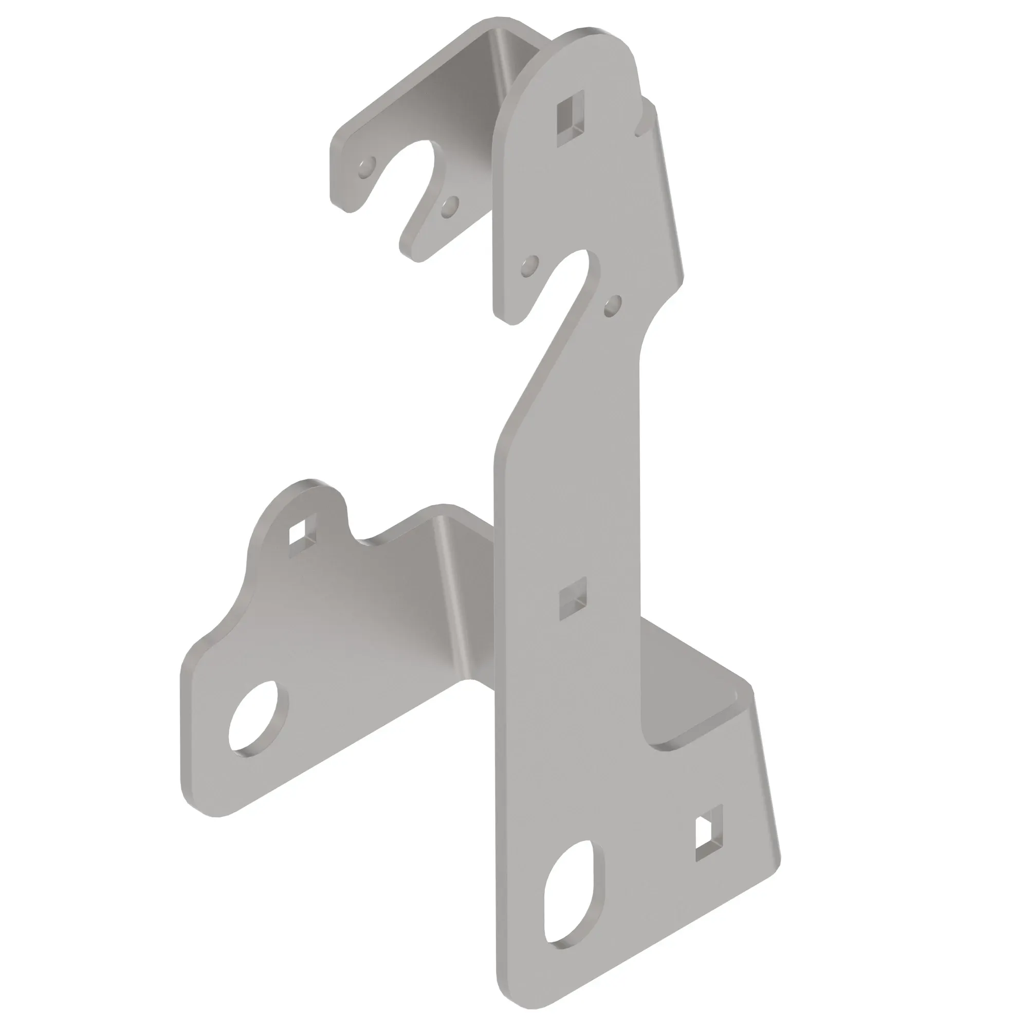 John Deere Bracket - HXE97131