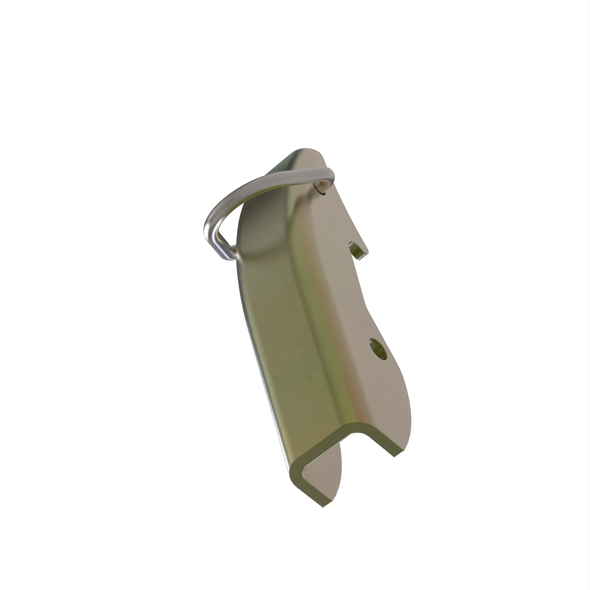 LEVER,RELEASE ASSY.