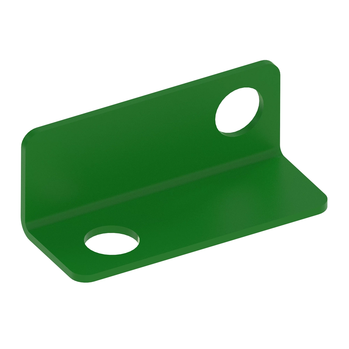 Hose Support, A/C Hose