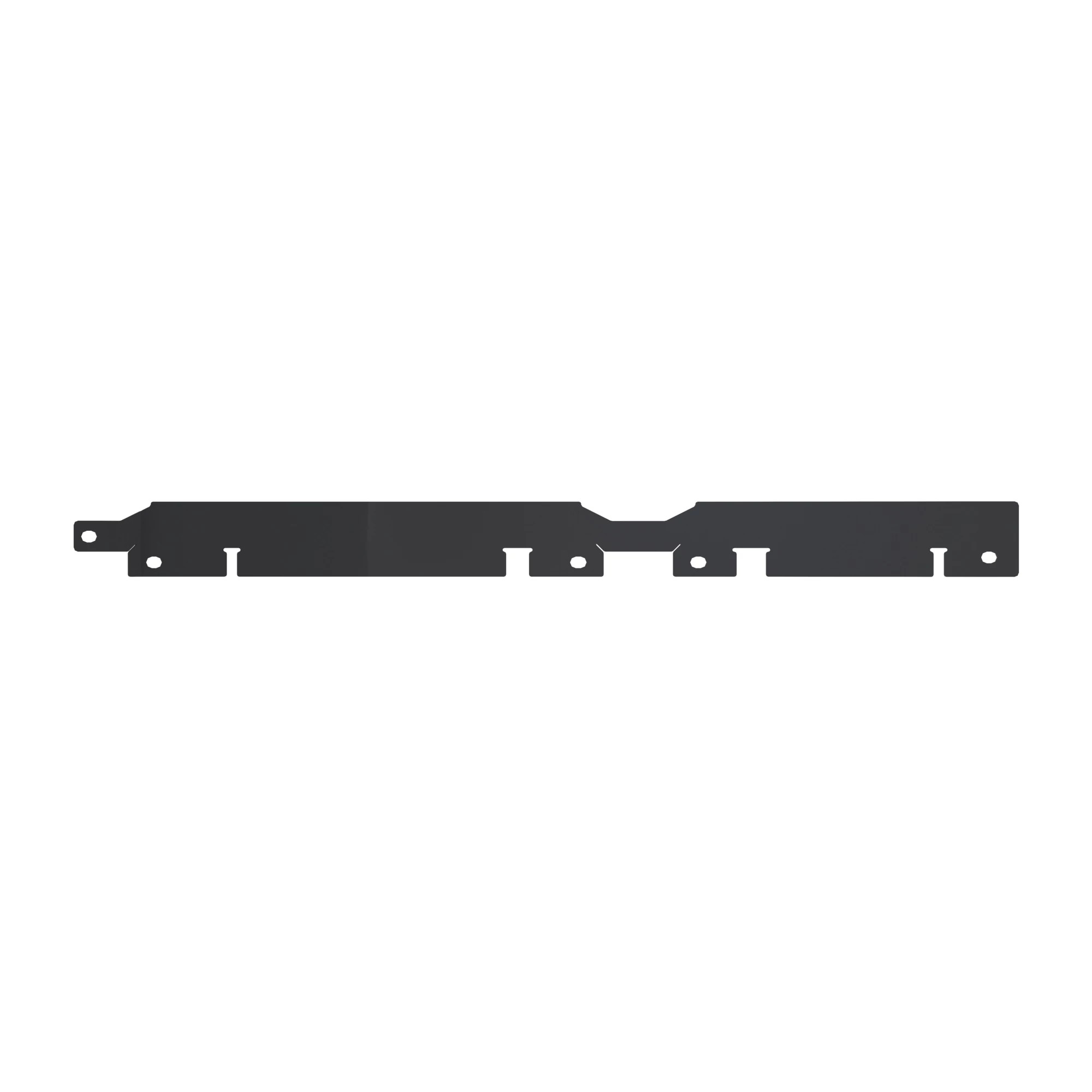 SEAL, 600FD REAR BELT, LH INNER MED