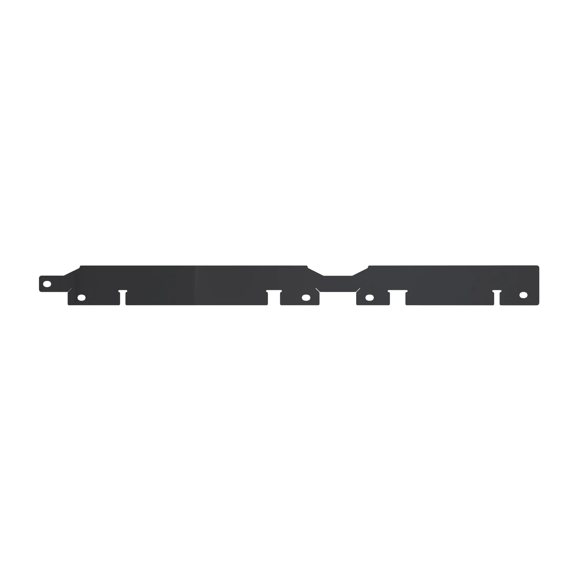 John Deere Flat Belt Seal (Left Side Inner Rear) - HXE90275