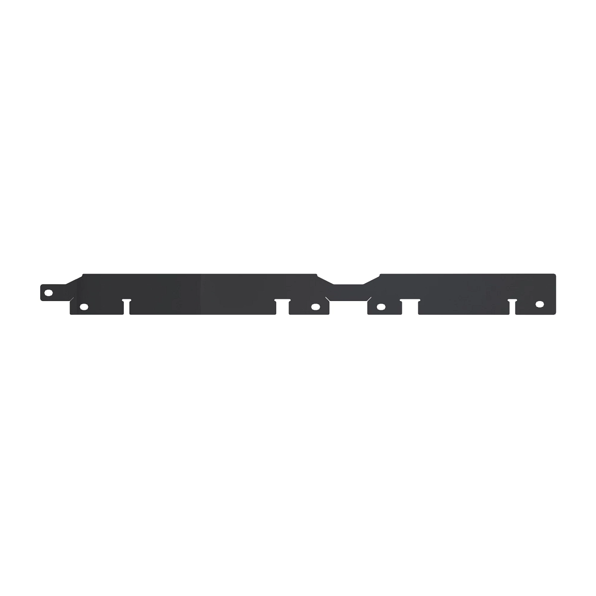 Seal, 600FD Rear Belt, LH Inner Med