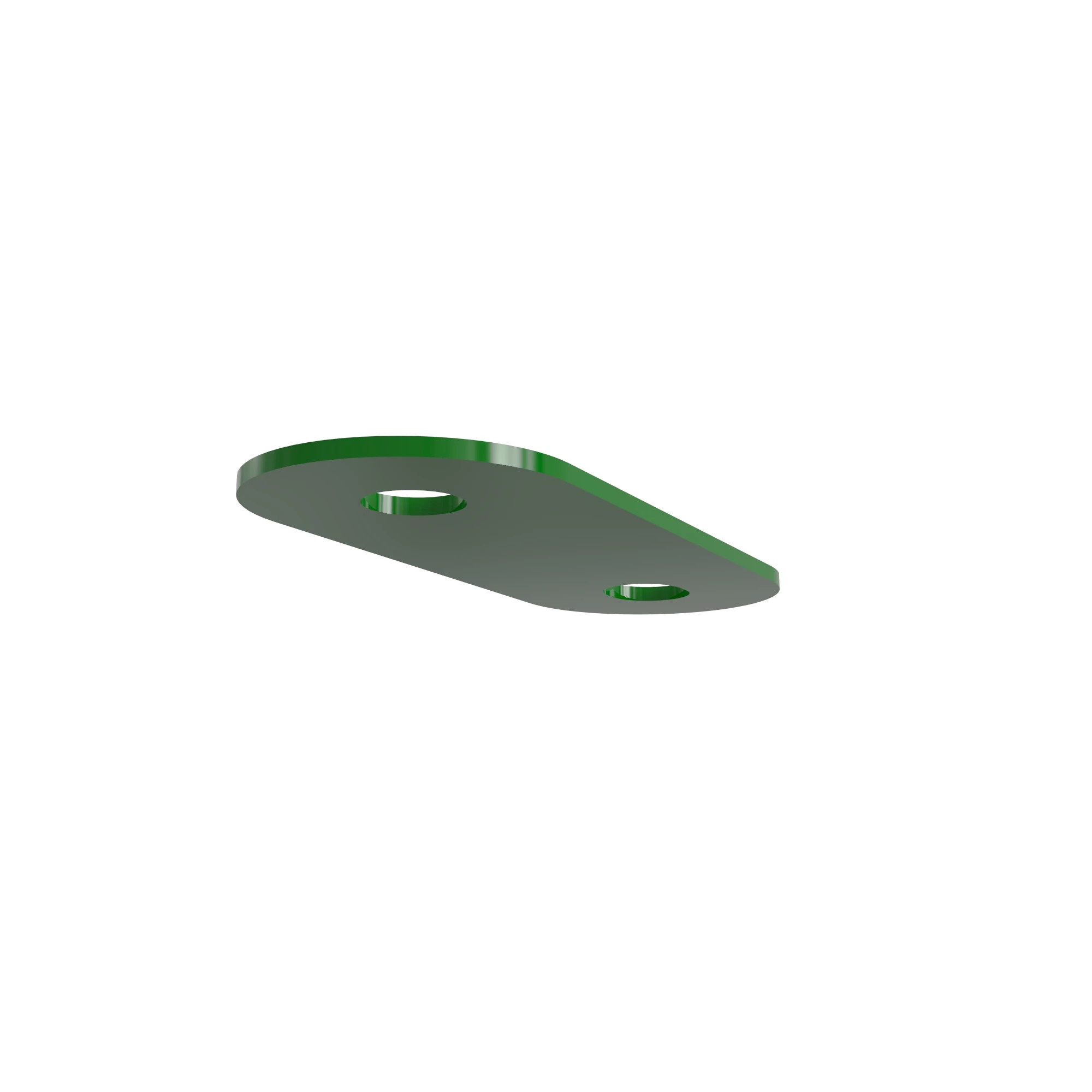 PLATE, DIVIDER SUPPORT INNER MOUNT