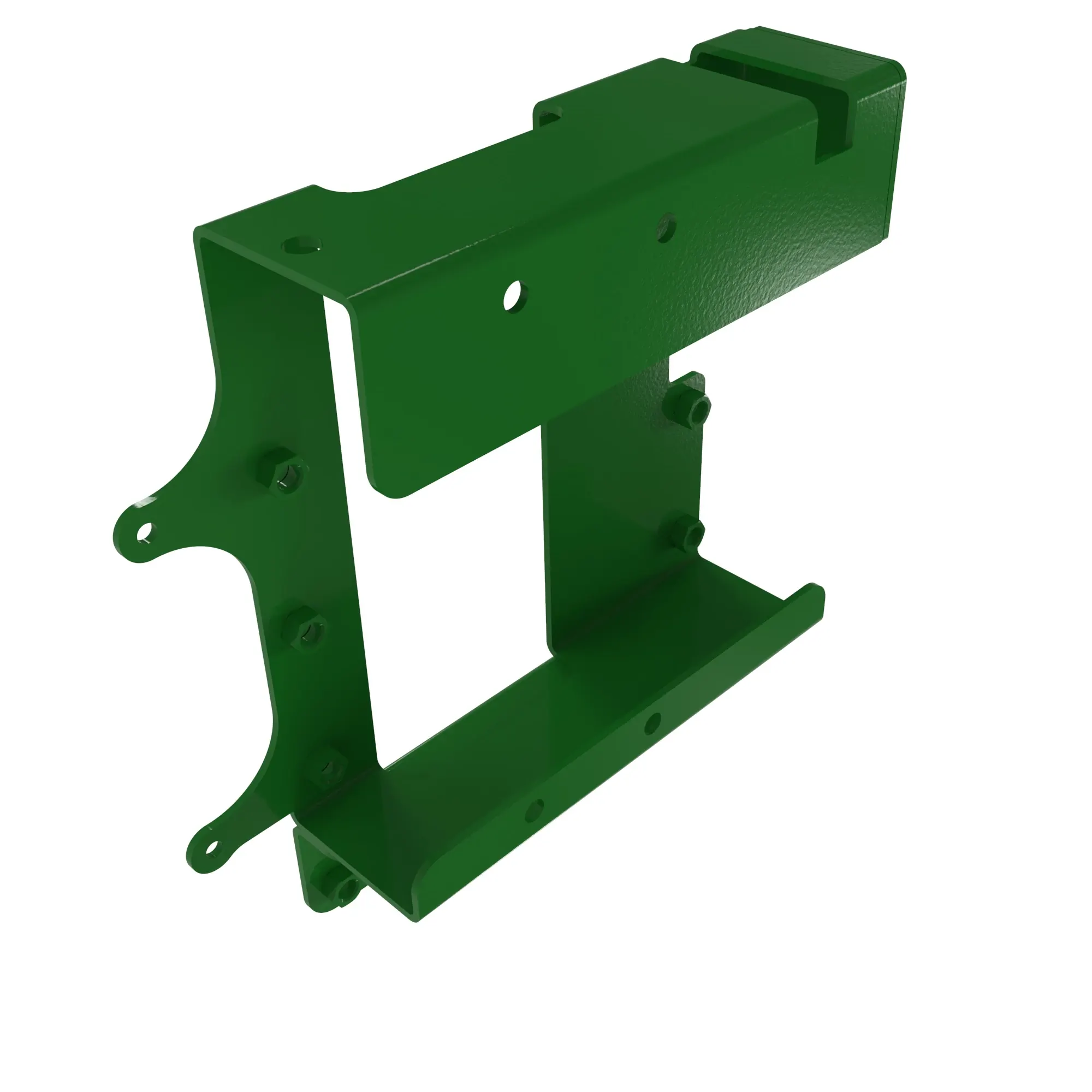 John Deere AFC Controller Bracket - AXE79685