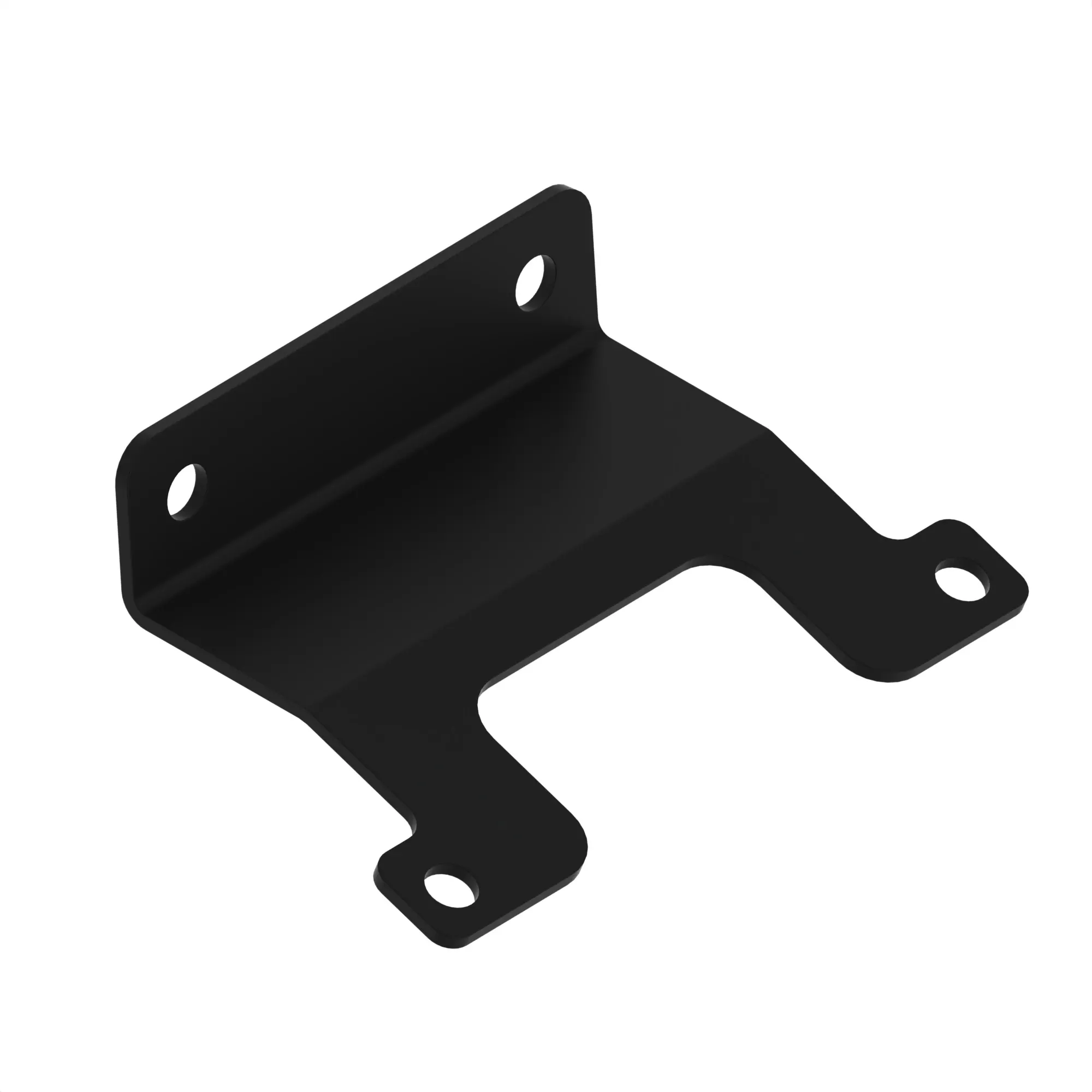 John Deere Instrument Panel Bracket - NF100815