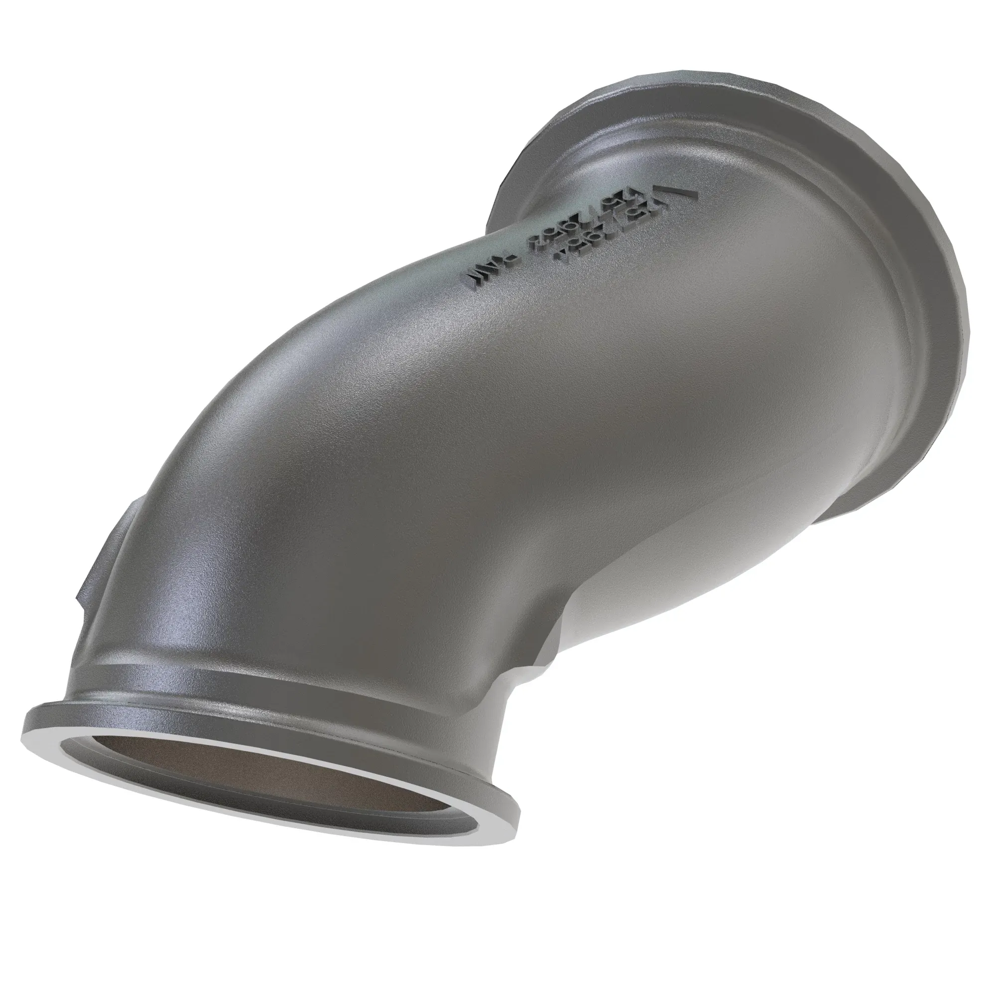 Exhaust Pipe