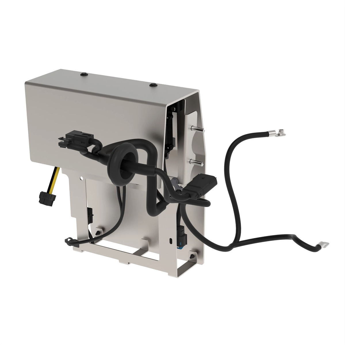 HARNESS KIT, HARNESS KIT, 120V POWE