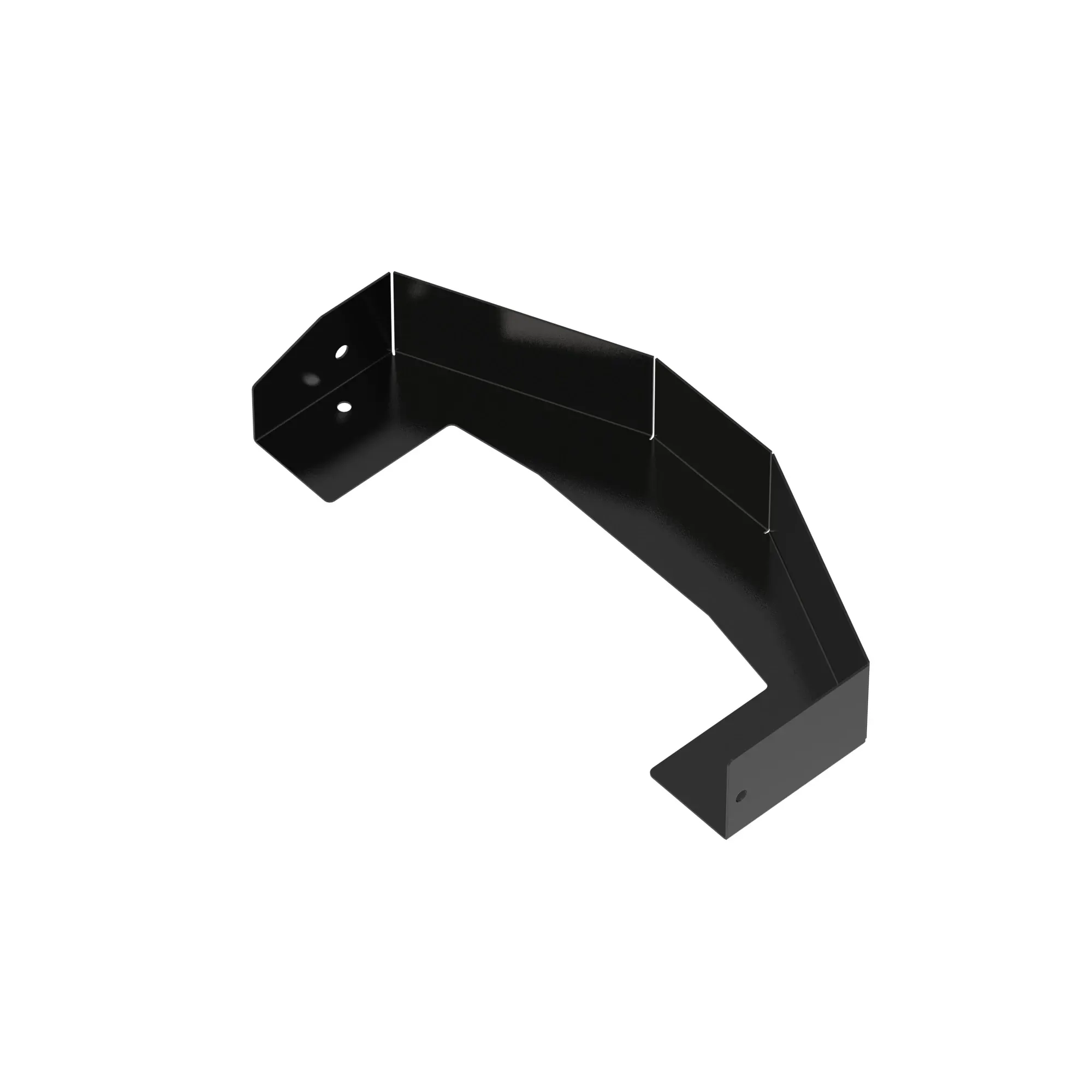 John Deere Flywheel Lower Shield - R266026