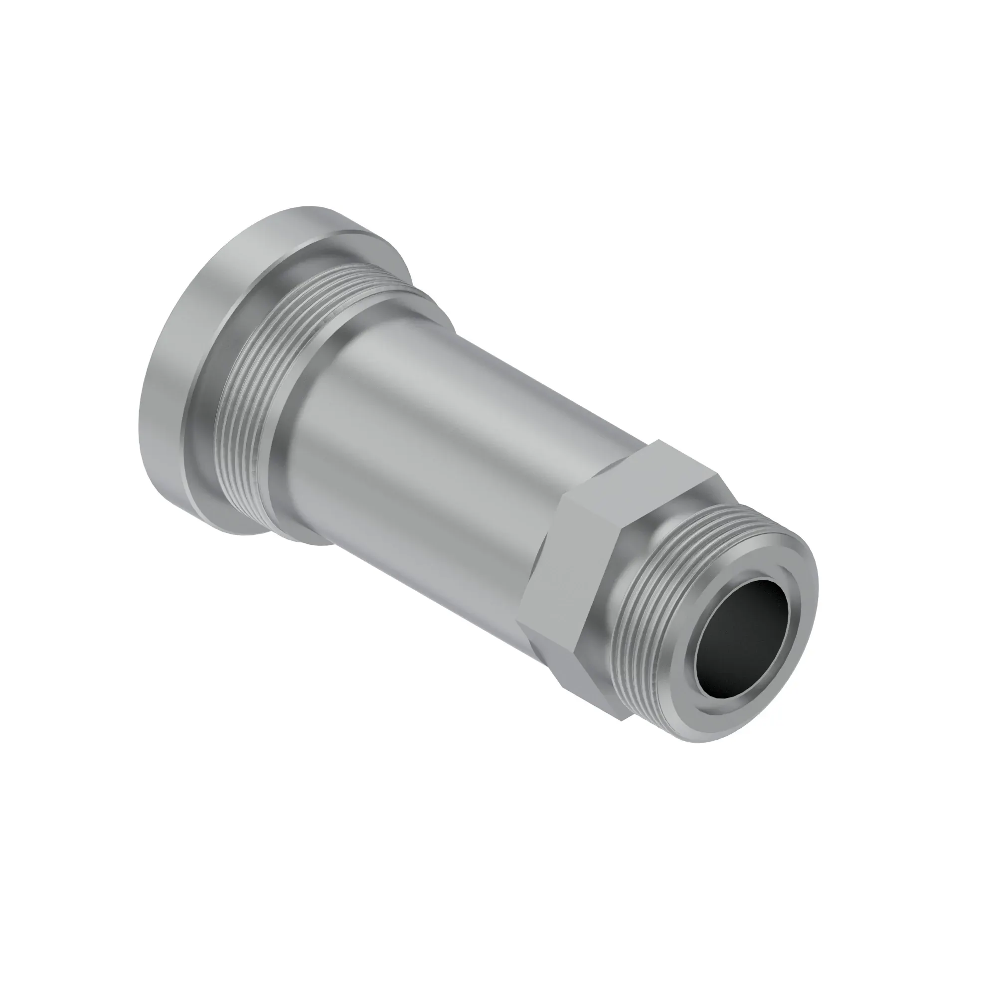 John Deere Adapter Fitting - T242340