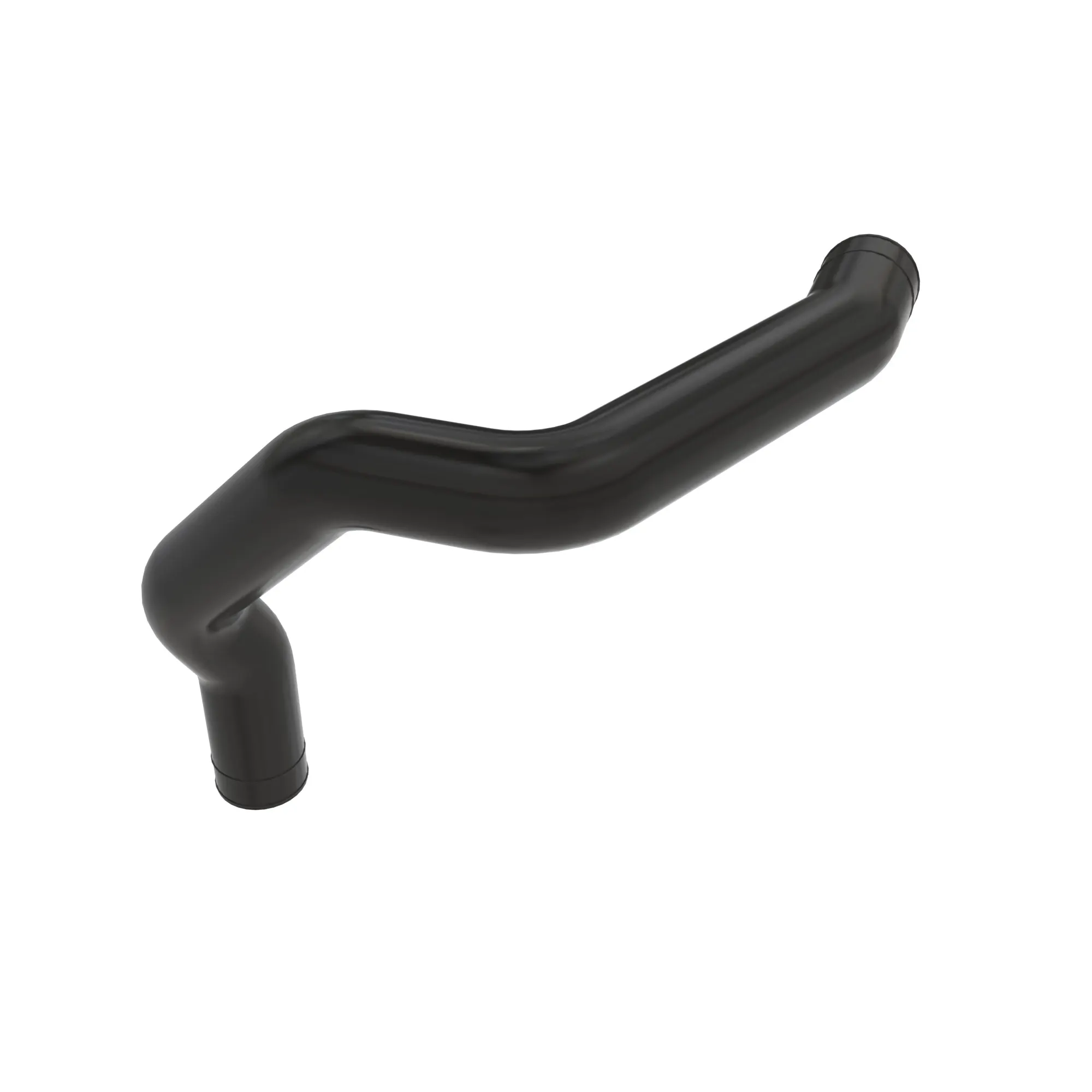 John Deere Air Outlet Tube - H208183