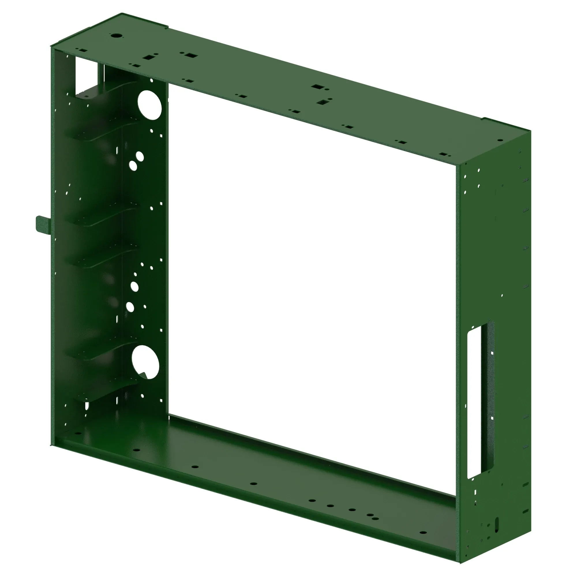 Frame