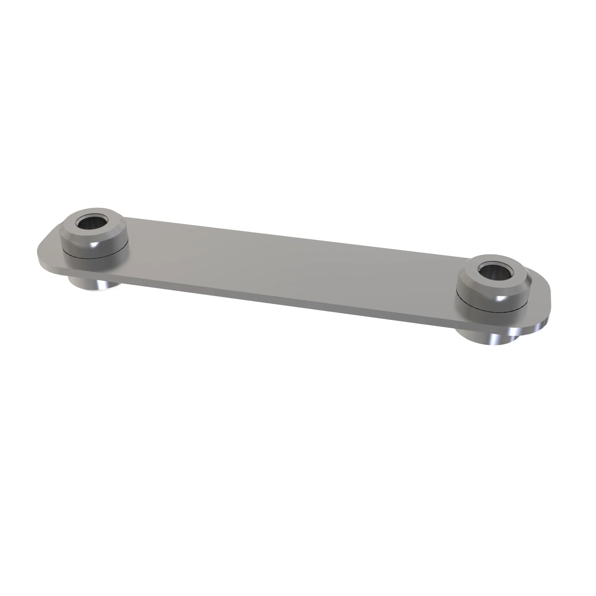 John Deere Bumper Retainer - AXT21625