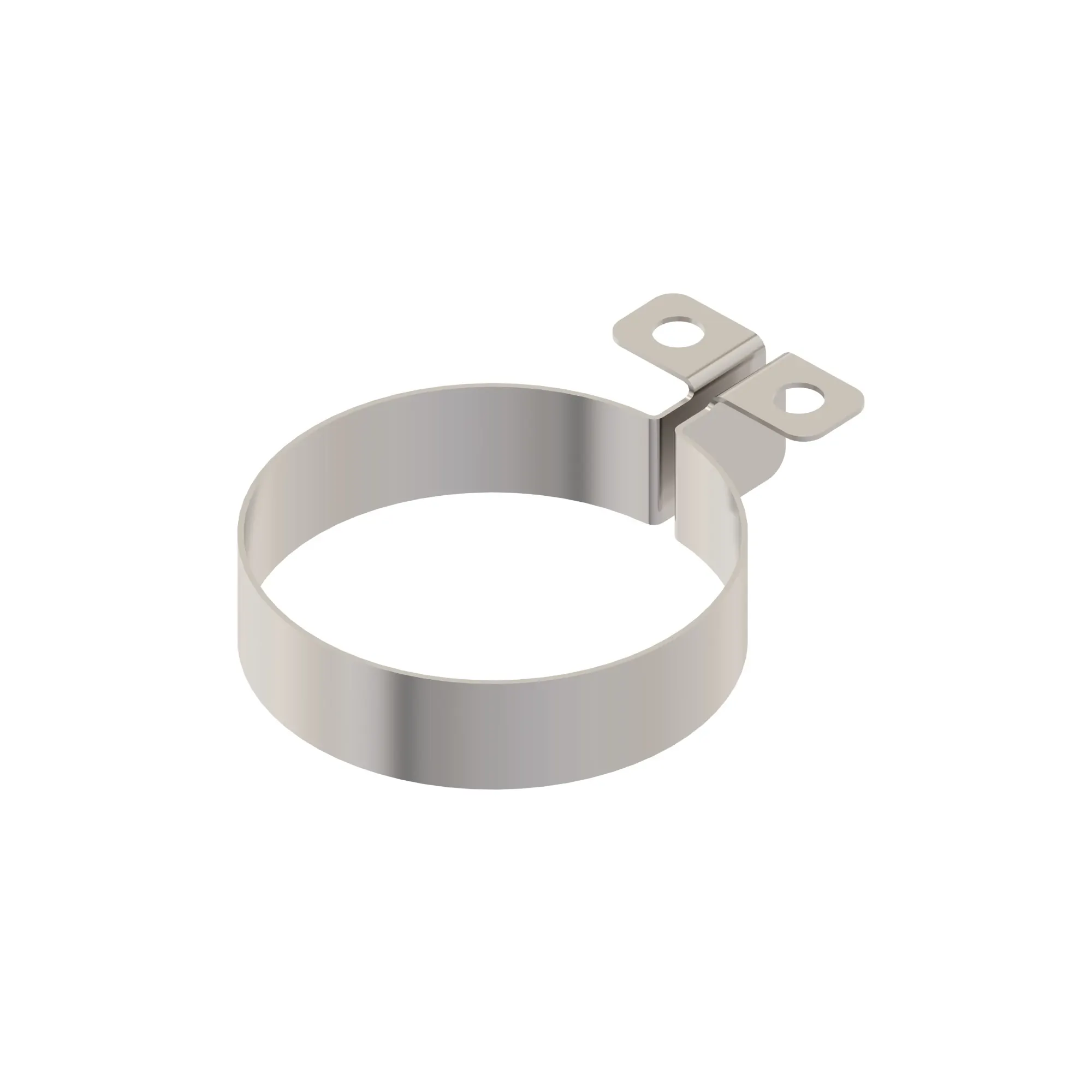 John Deere Clamp - T283639