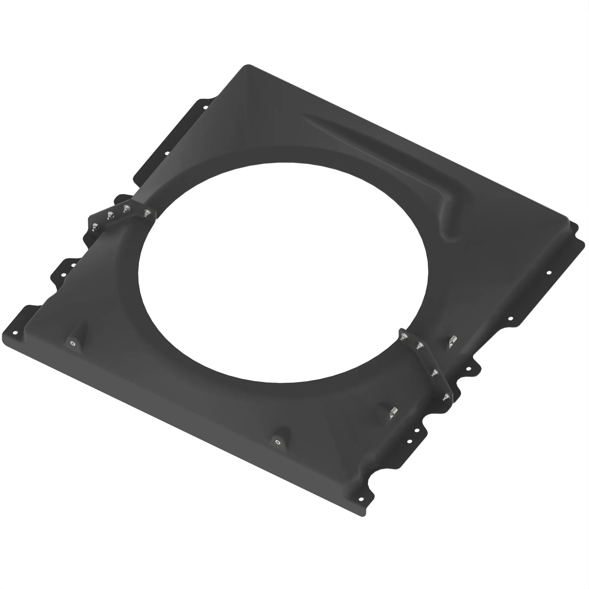 John Deere Shroud - AXE34691