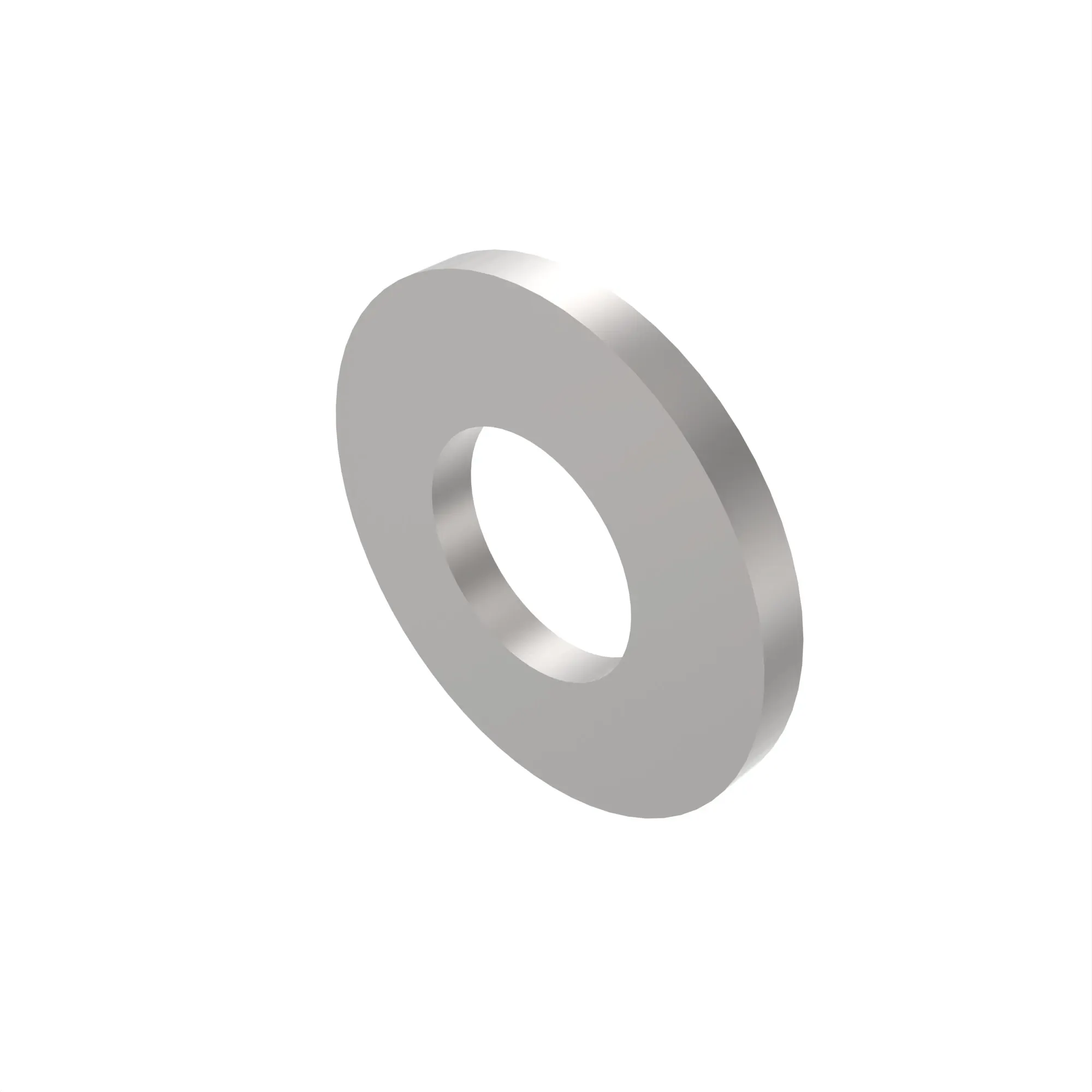 John Deere Round Hole Washer - 24H1989