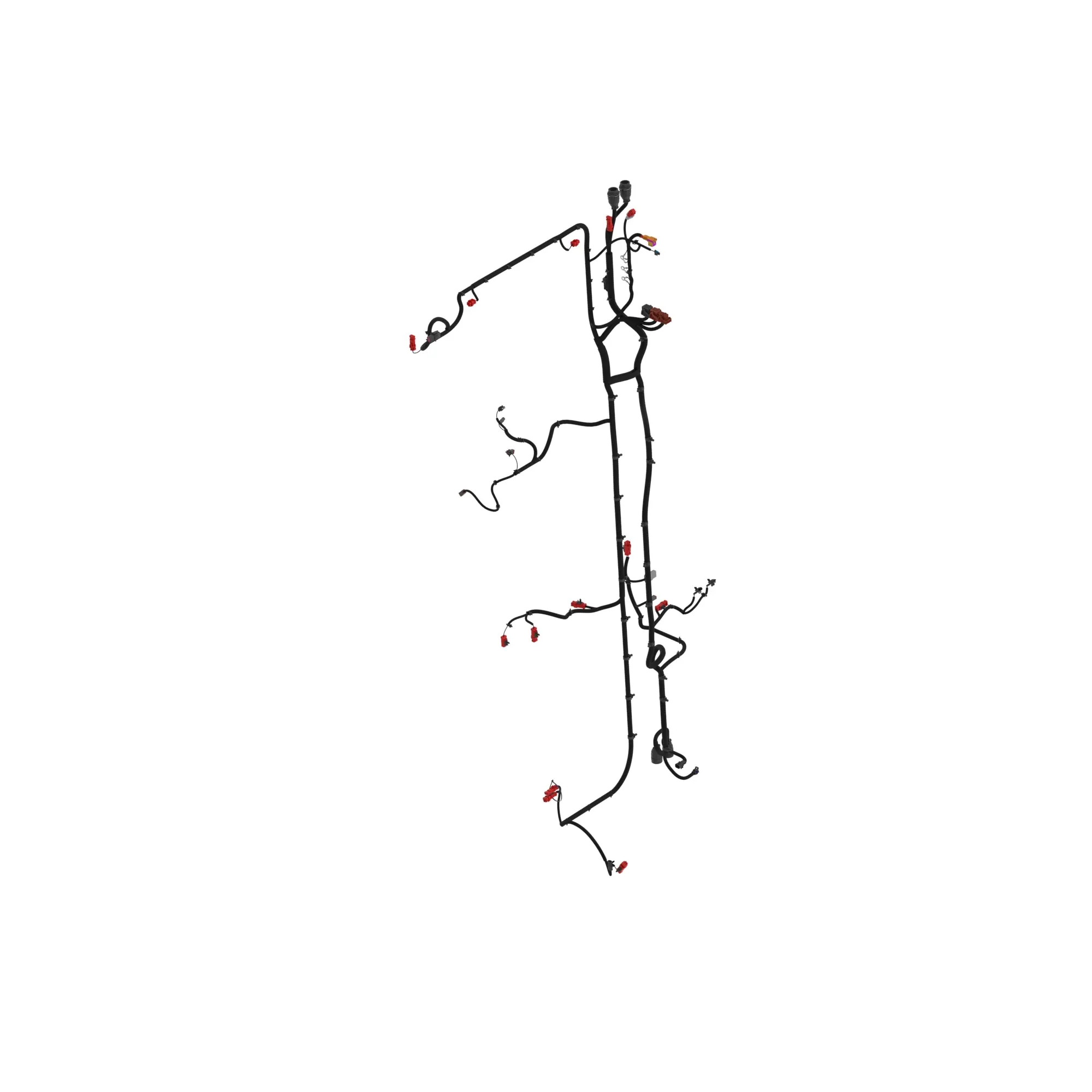 WIRING HARNESS, SOLUTION SYSTEM 800