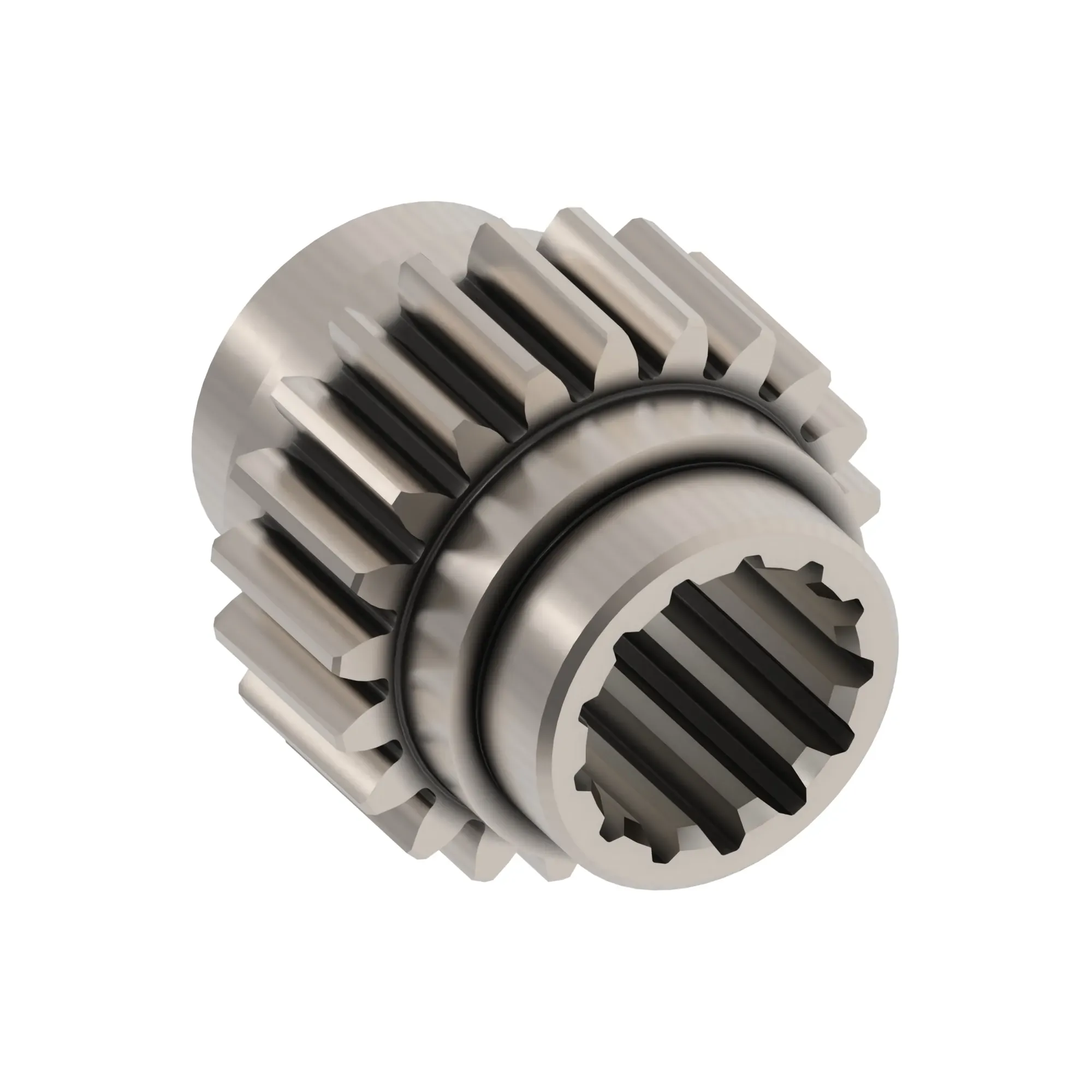 GEAR, 21T