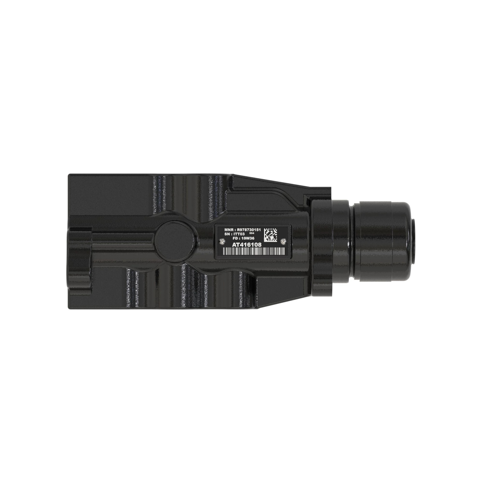 Flow Control Hyd. Valve