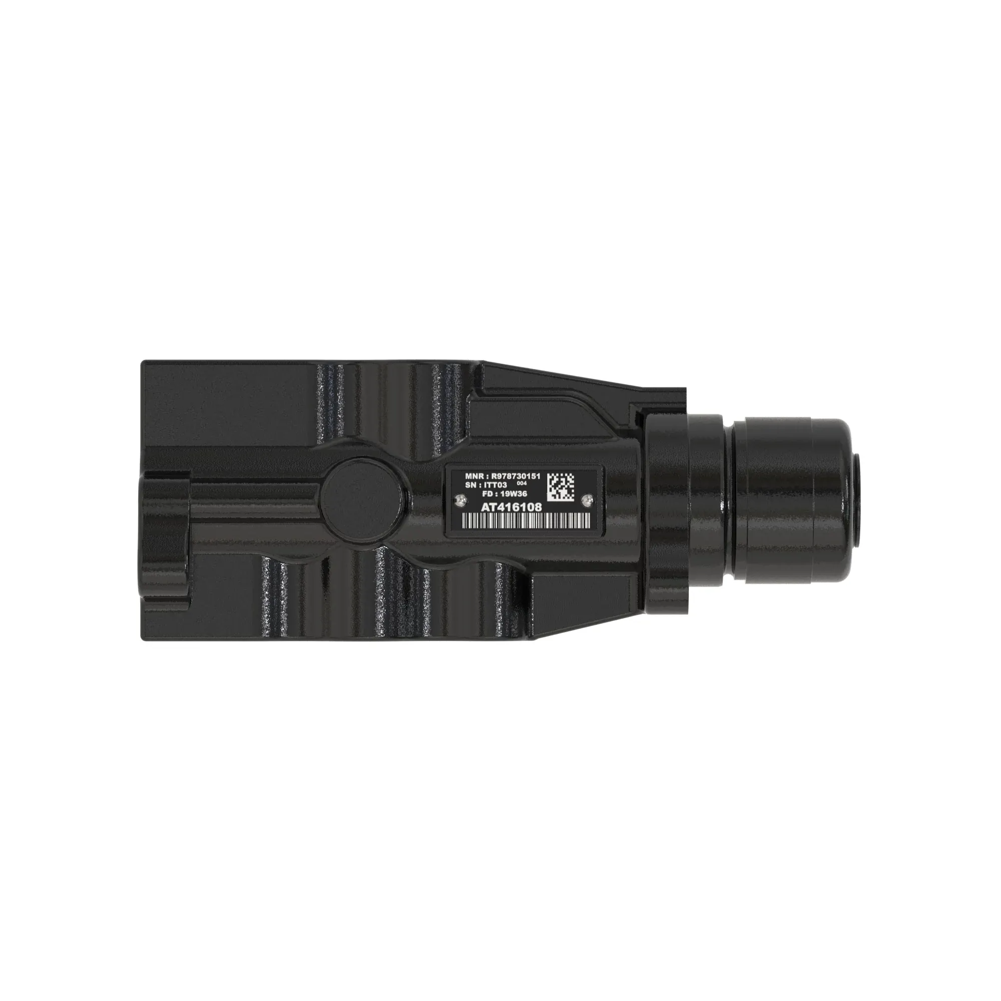 Flow Control Hyd. Valve