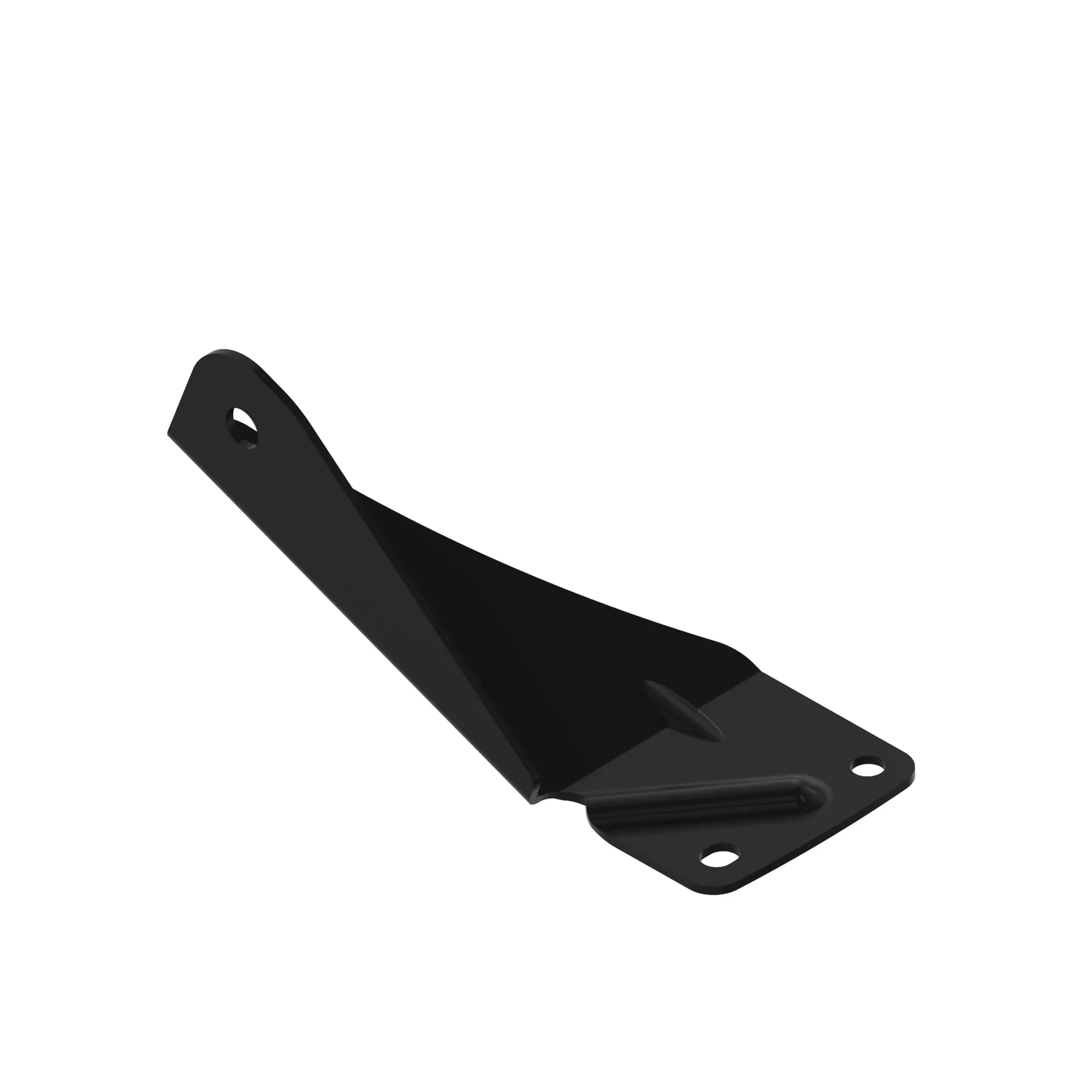 John Deere Latch Release Bracket - T177505