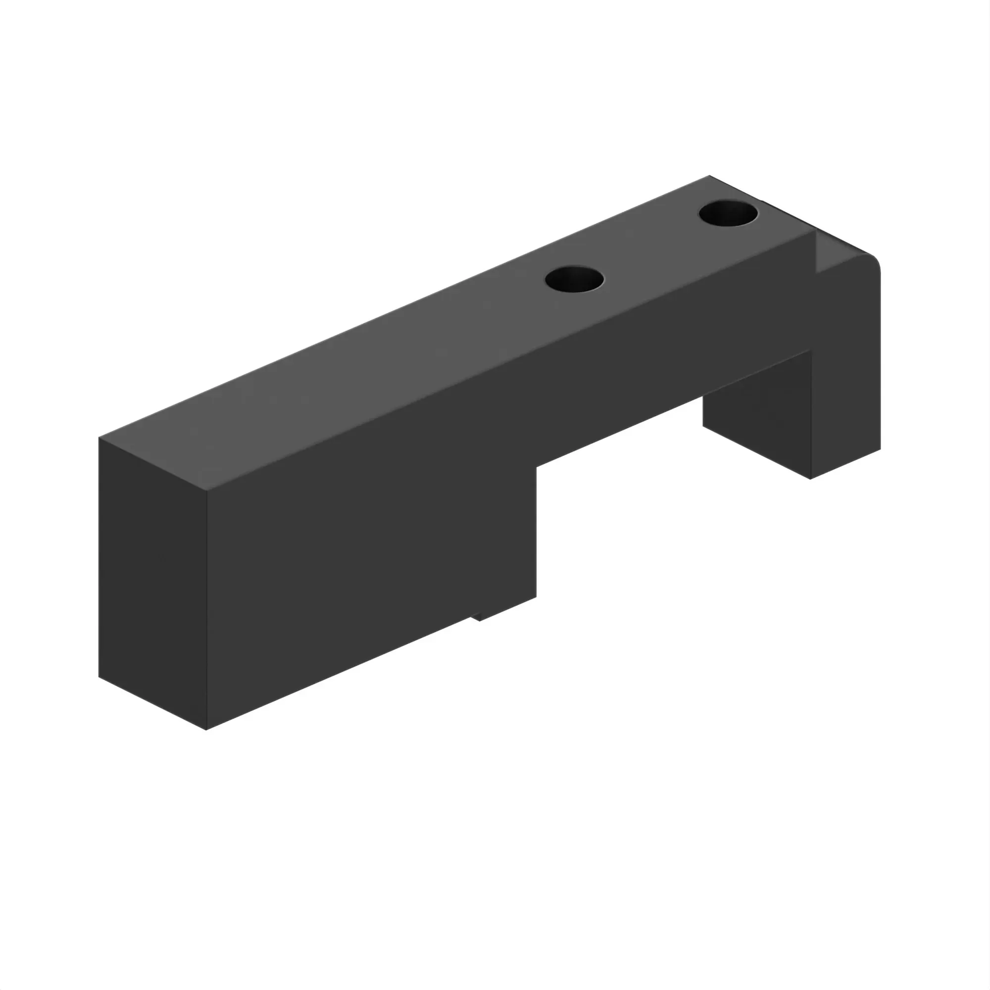 John Deere Tube Isolator - N410663
